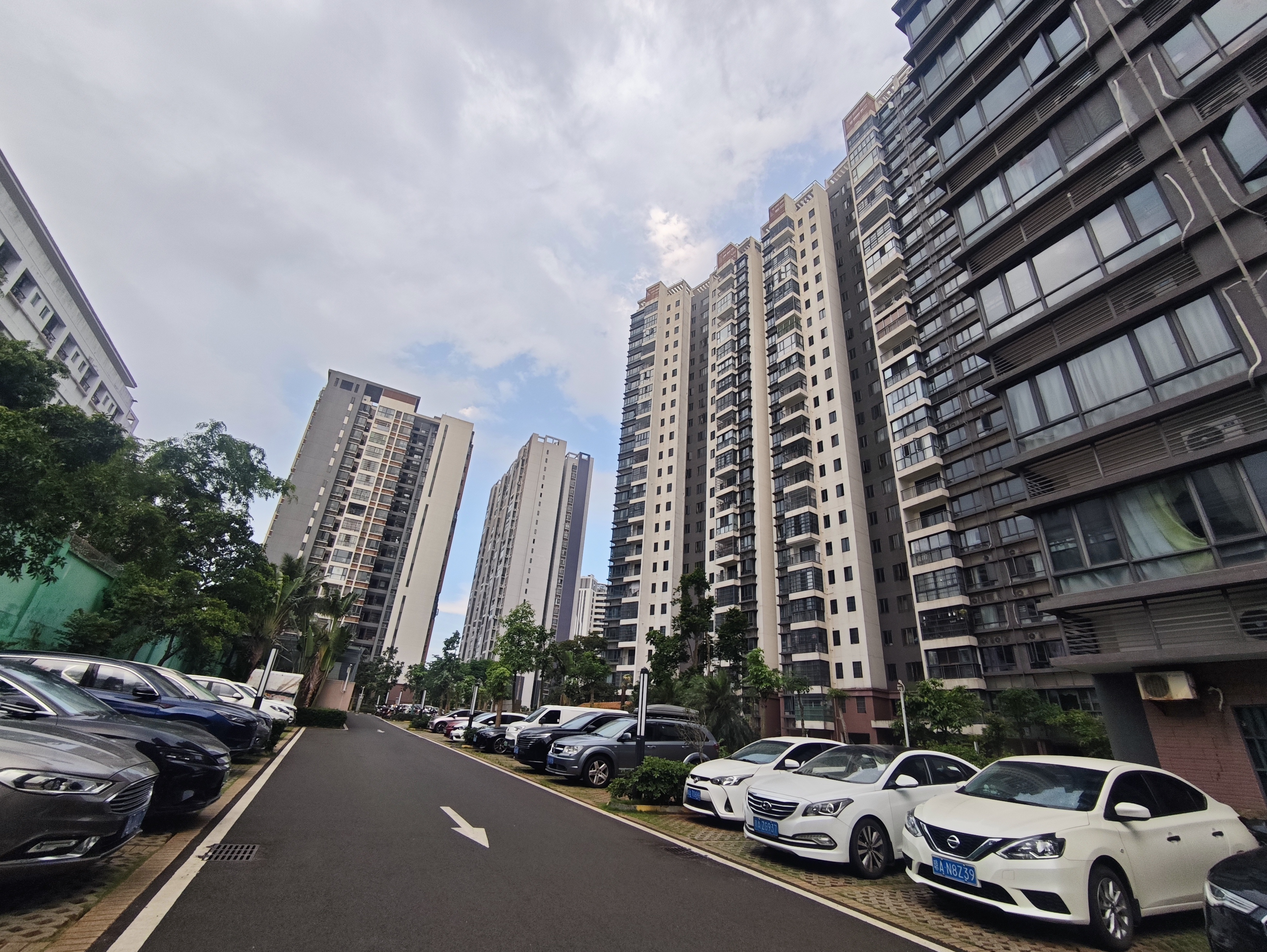 外景图