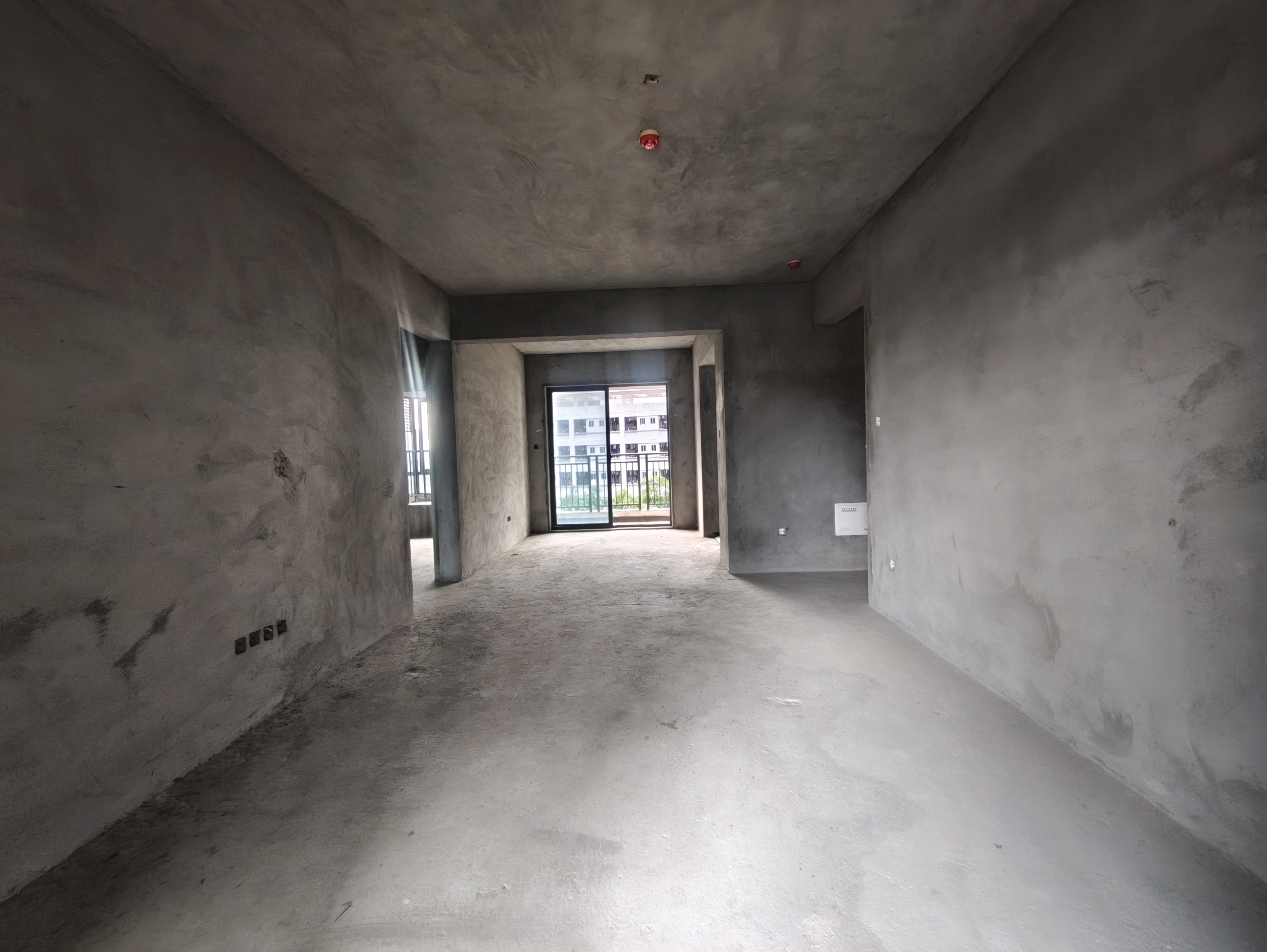 新上 万达商圈 富景路景山学校对面锦地毛坯3房诚售满五唯1