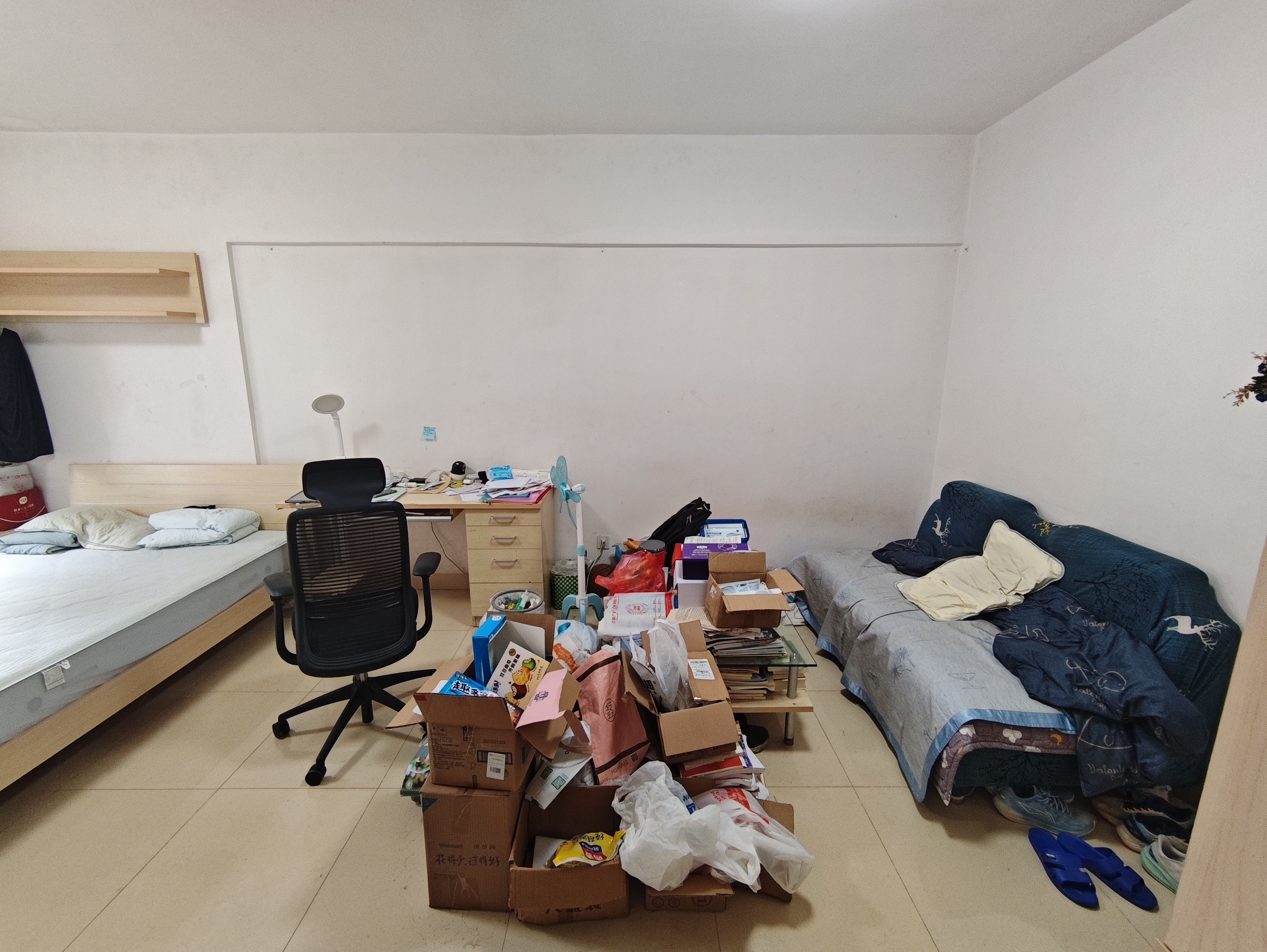 客厅