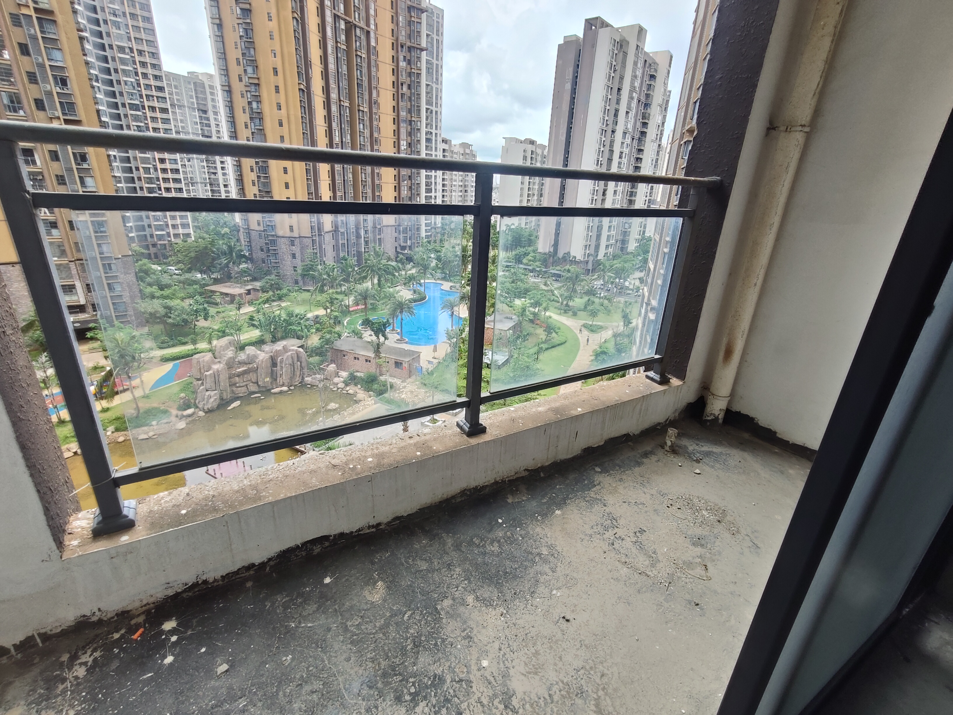 阳台1