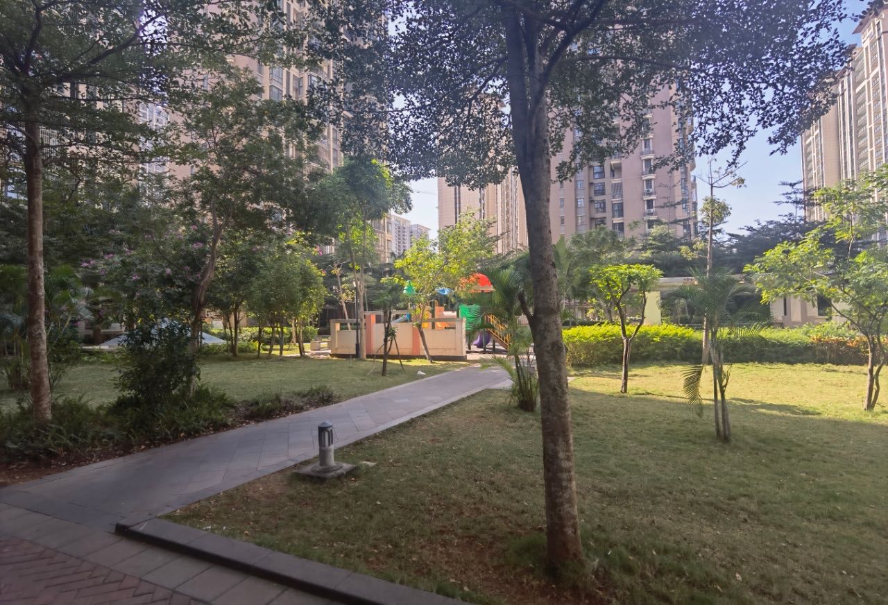 外景图