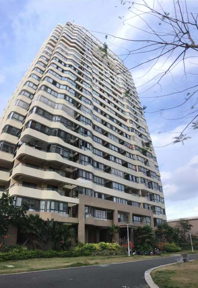 外景图
