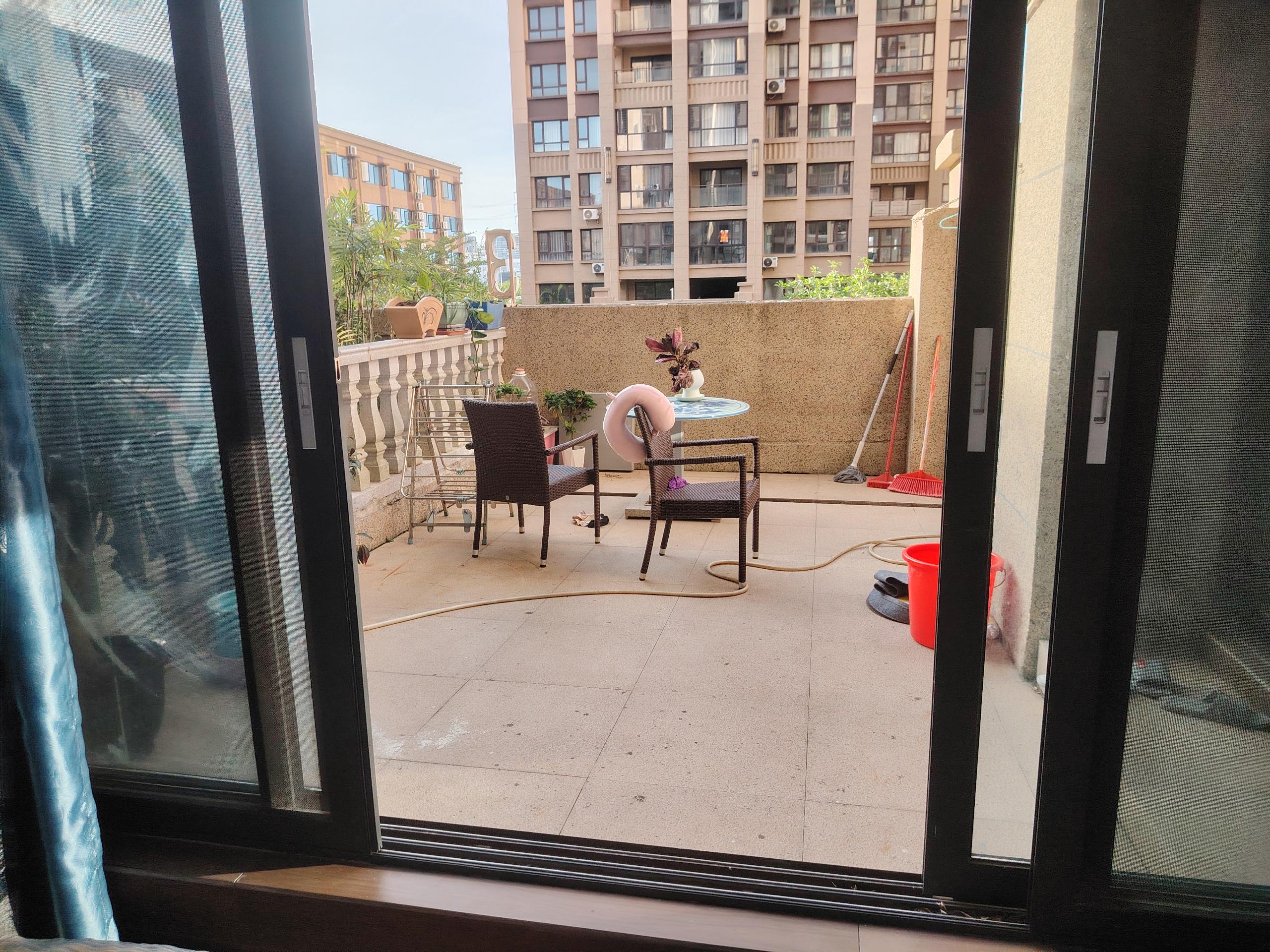 阳台1