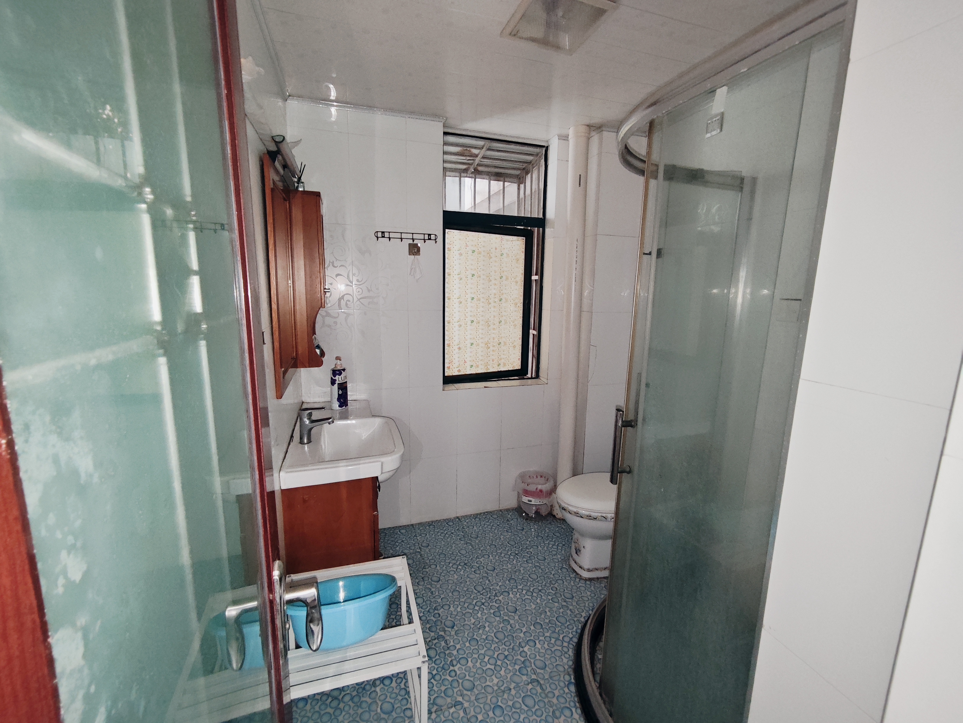 卫生间