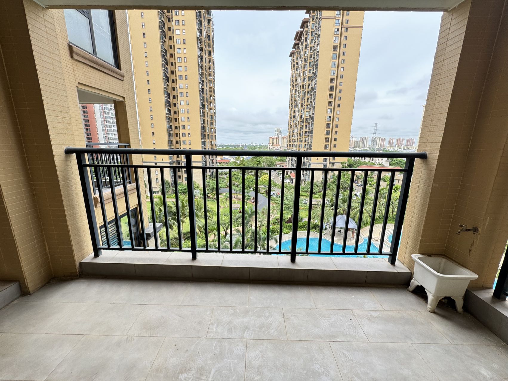 阳台2