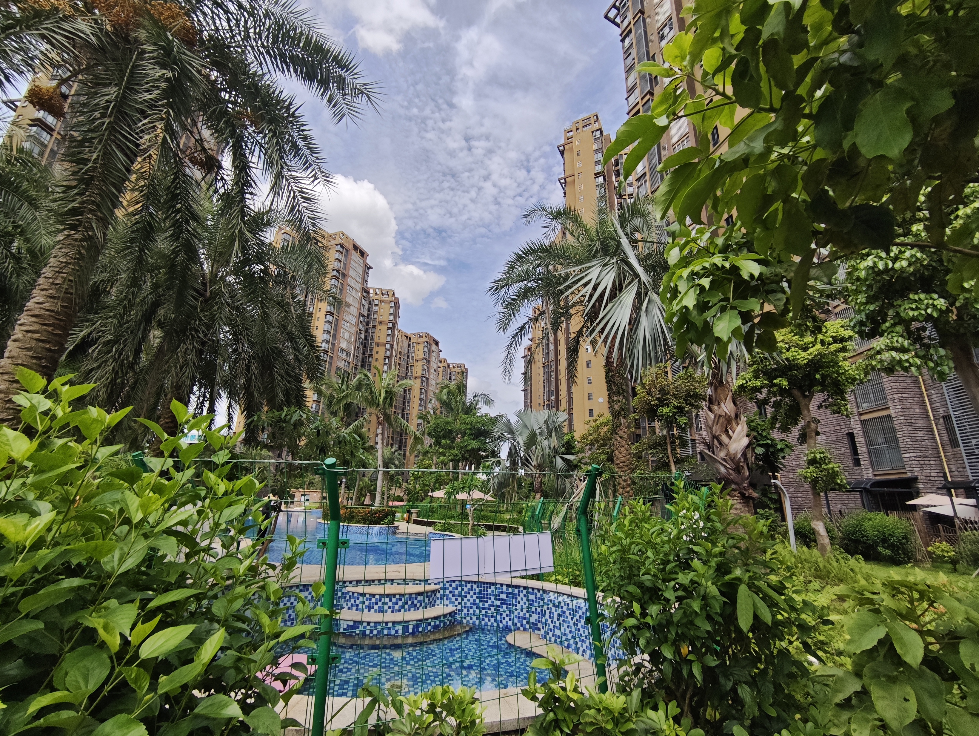 外景图