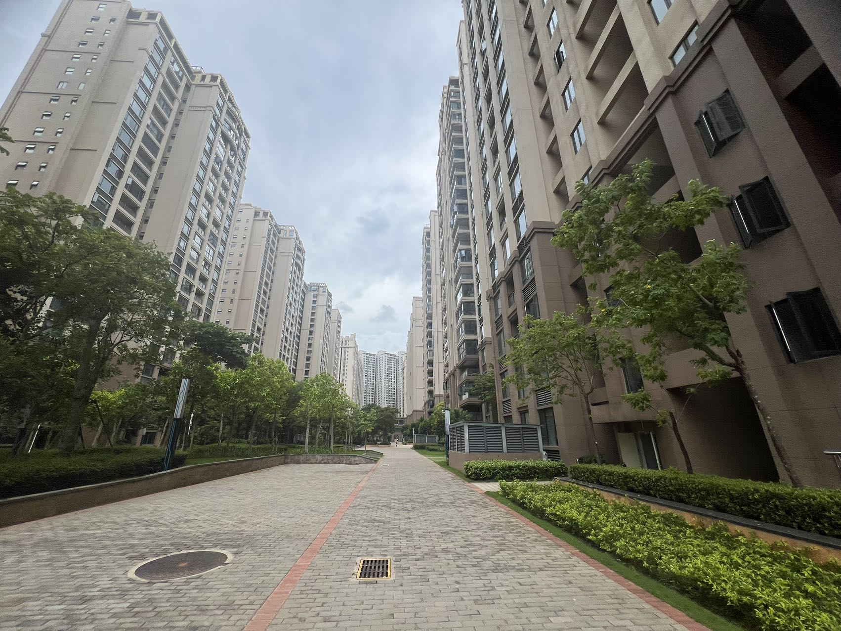 外景图