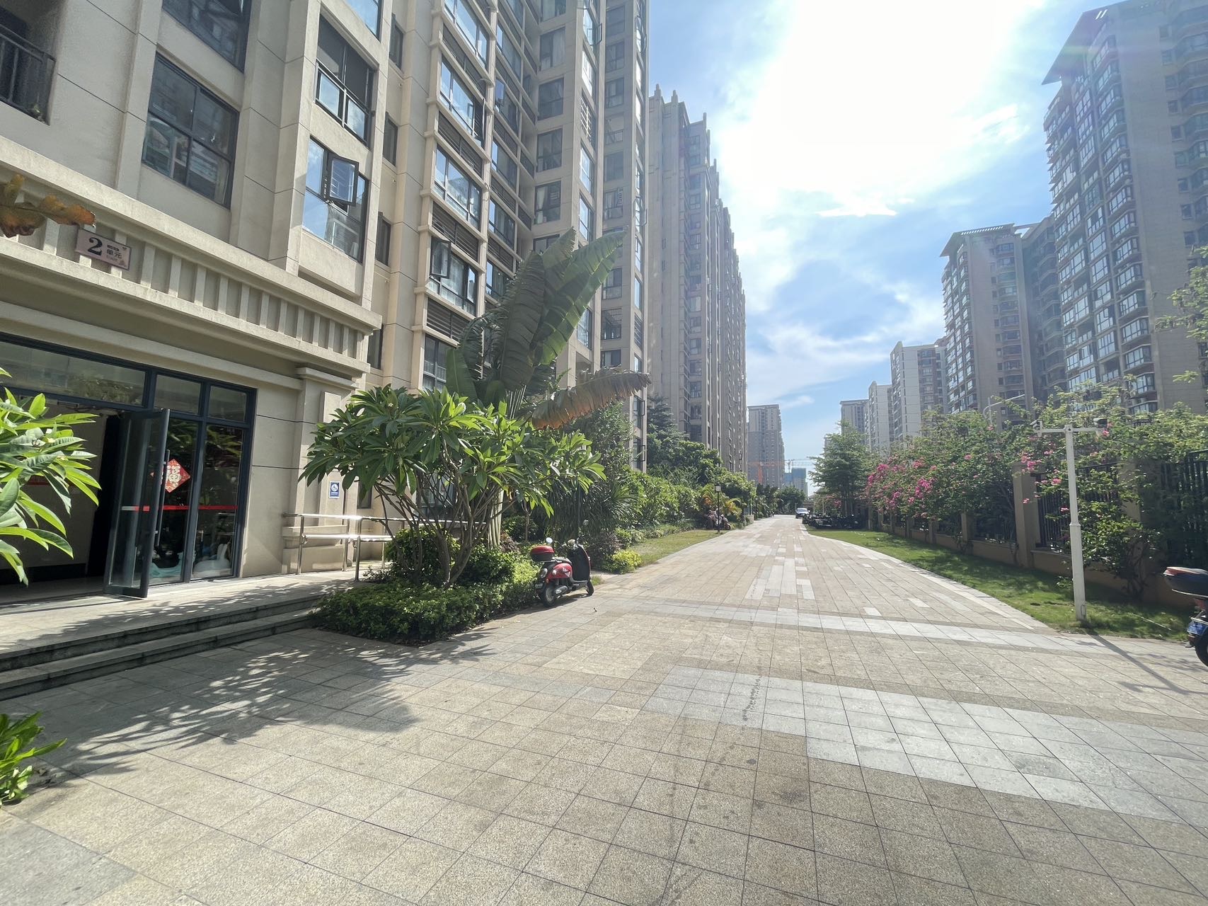 外景图