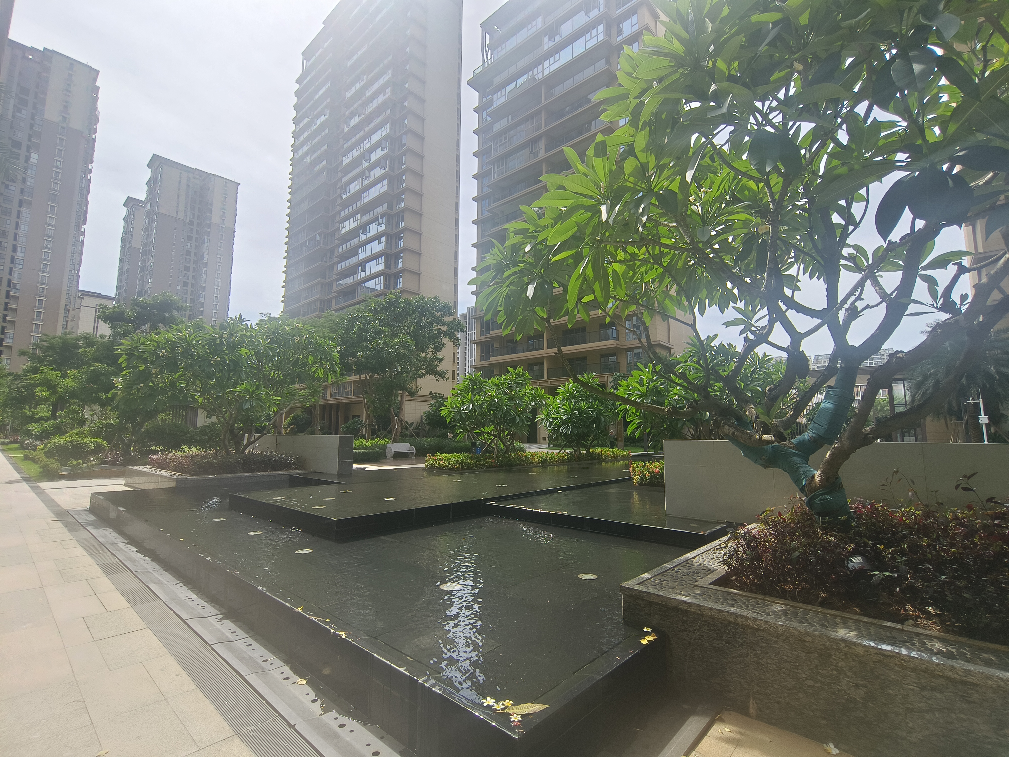 外景图