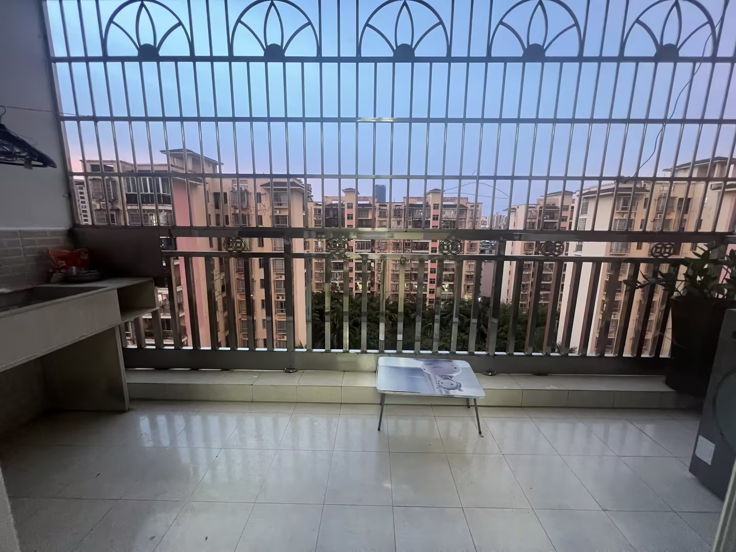 阳台1