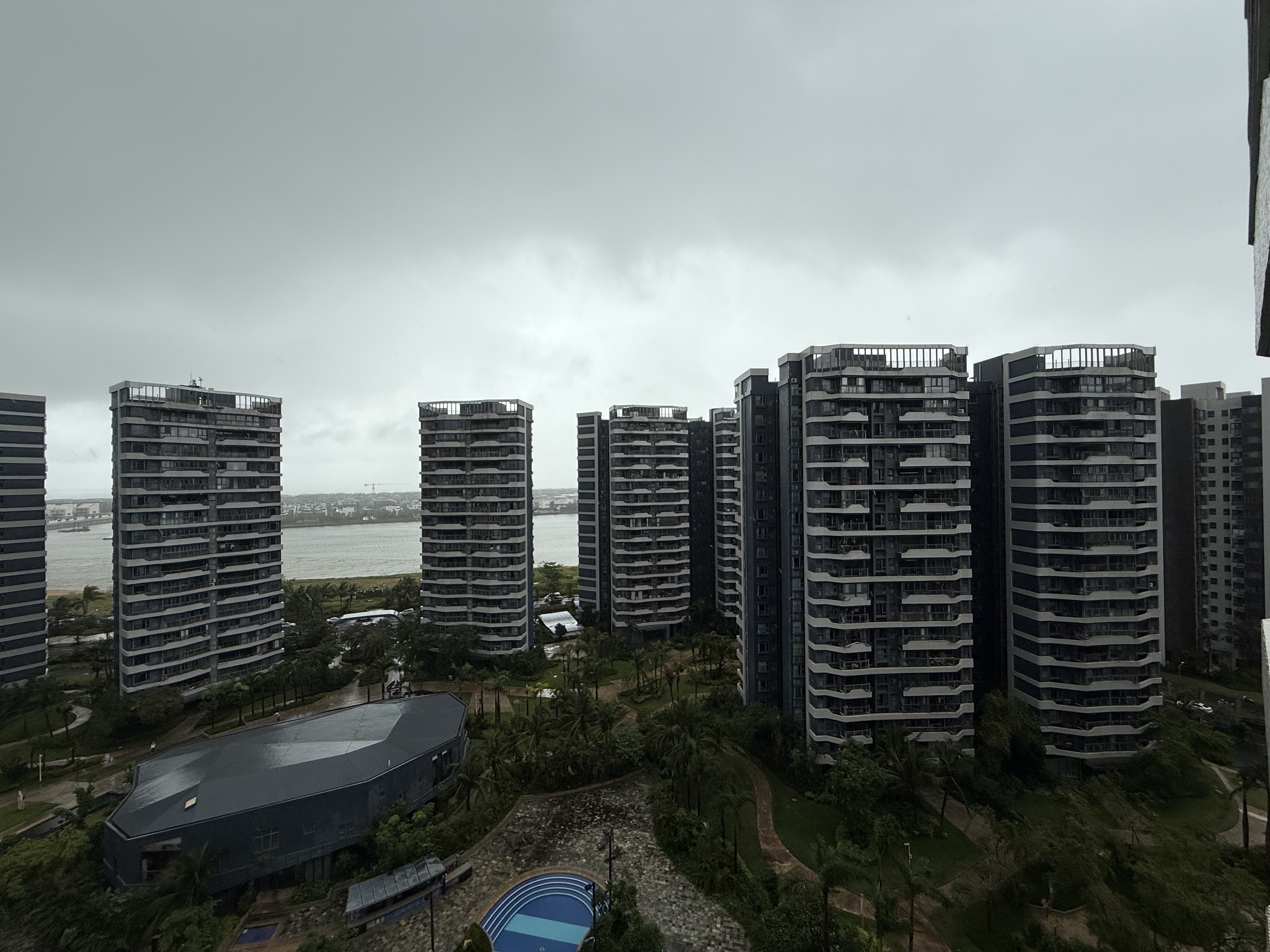 外景图
