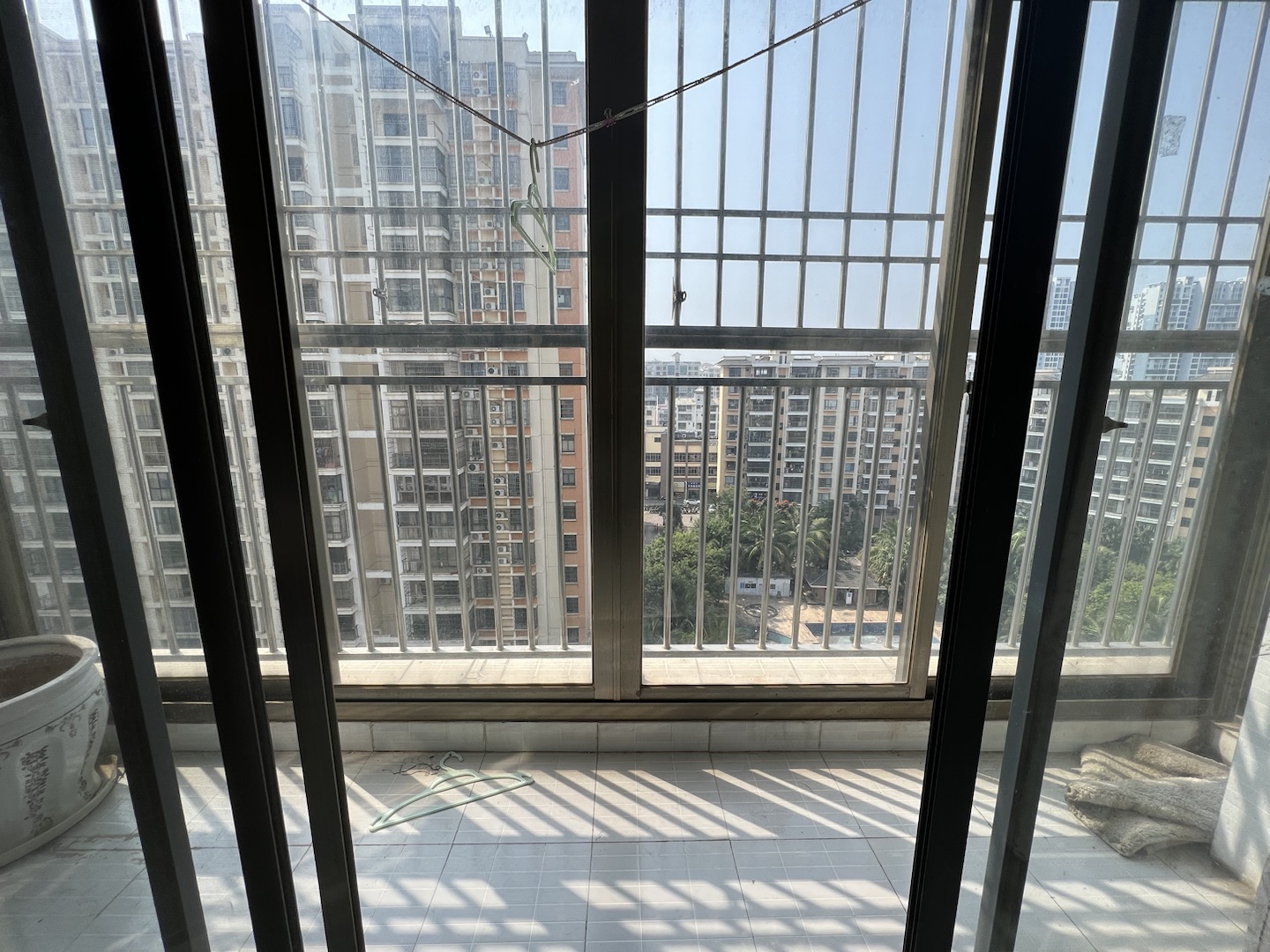 阳台1