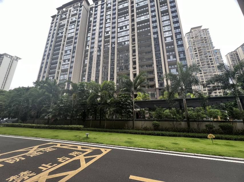 外景图
