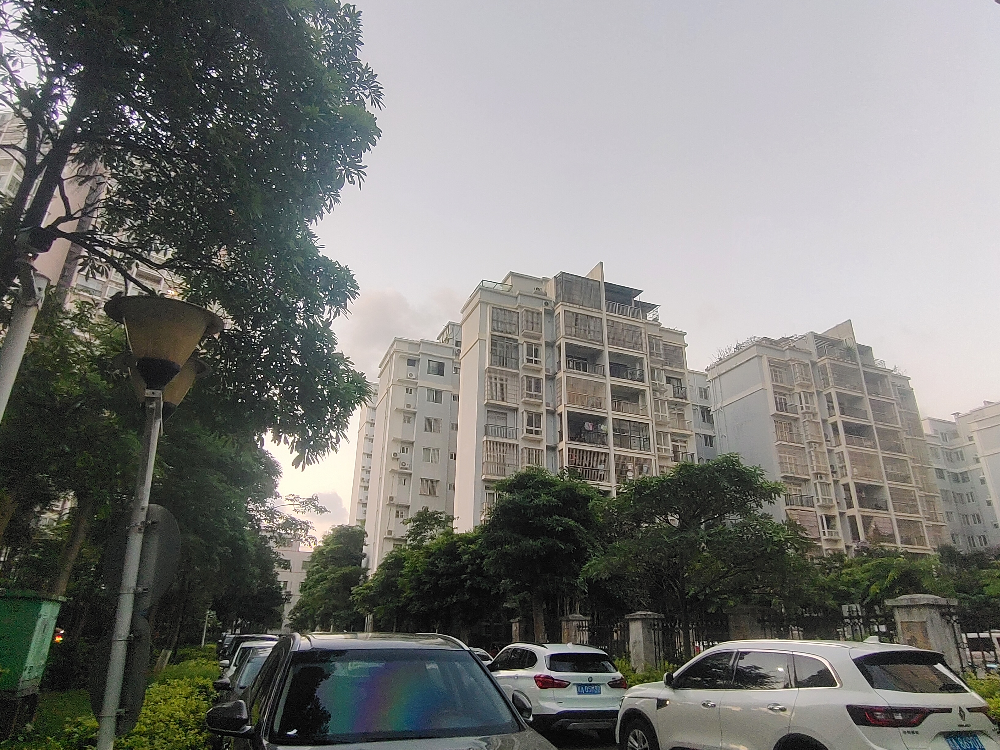 外景图