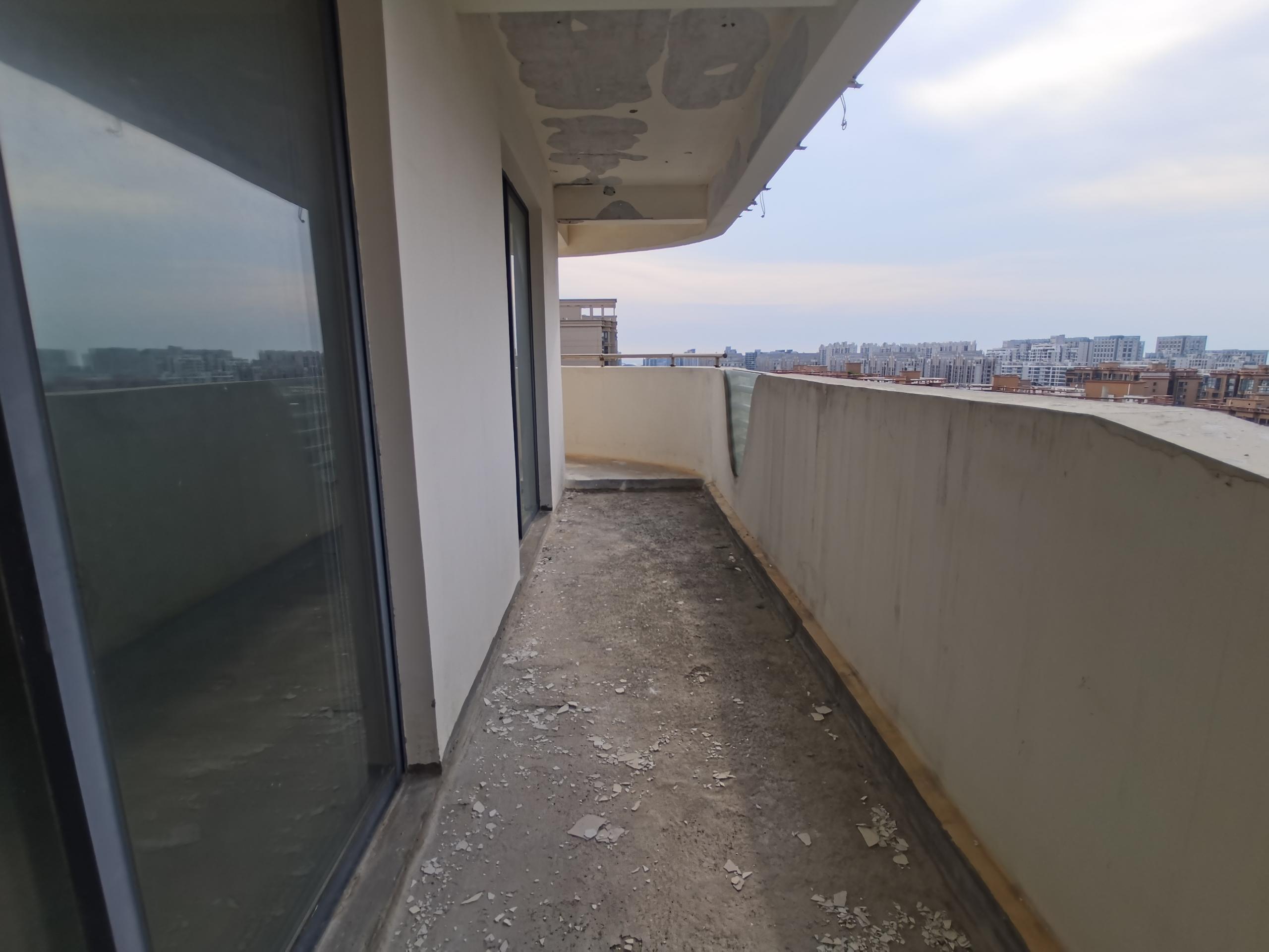 阳台