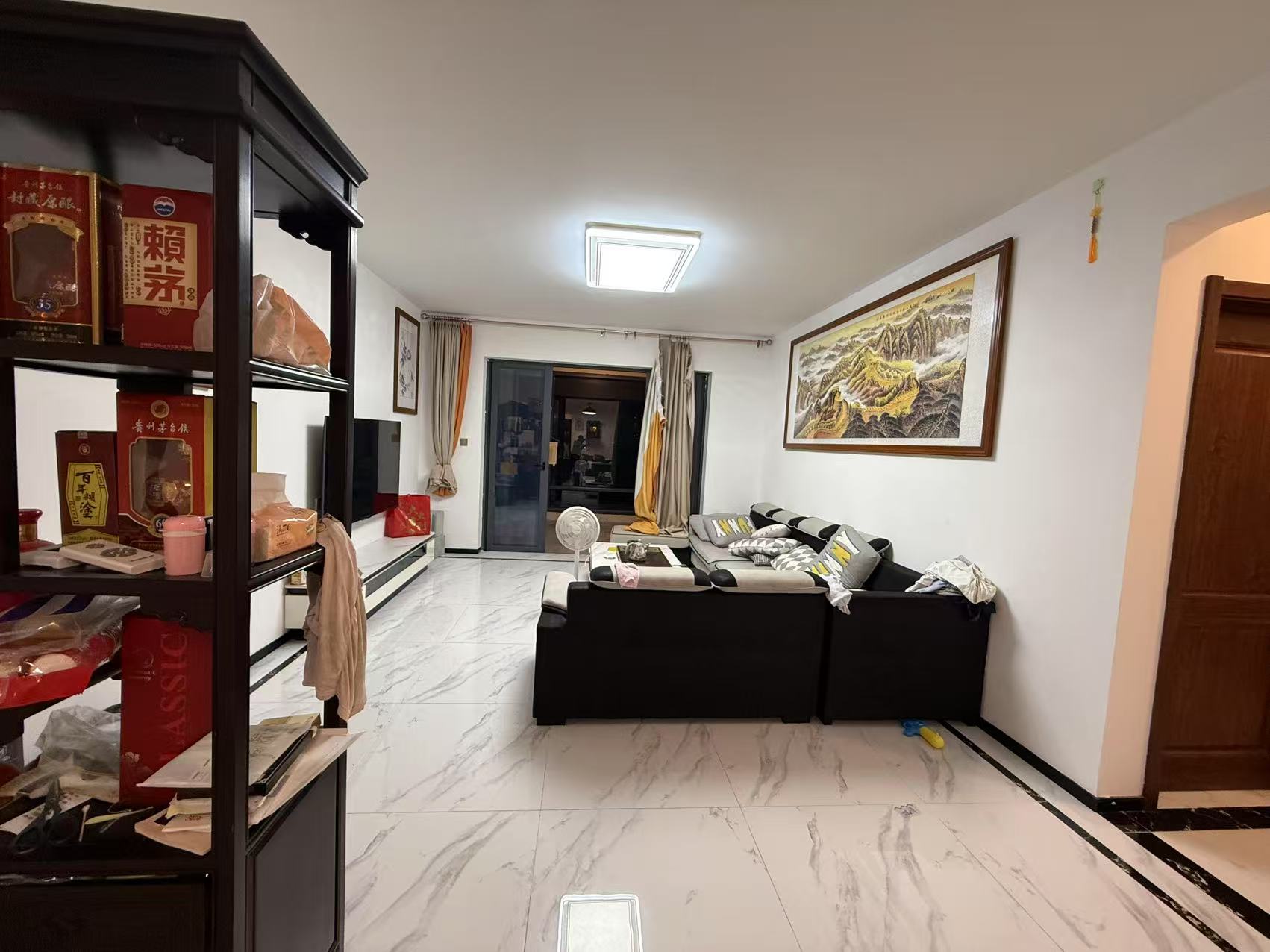 客厅1