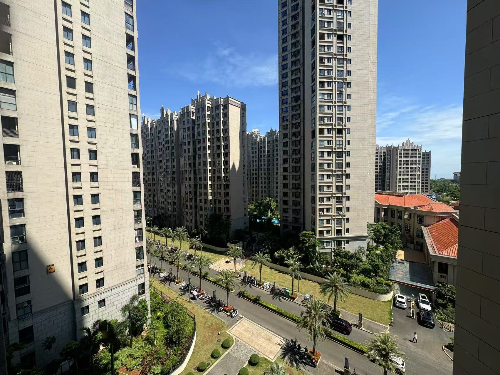 外景图