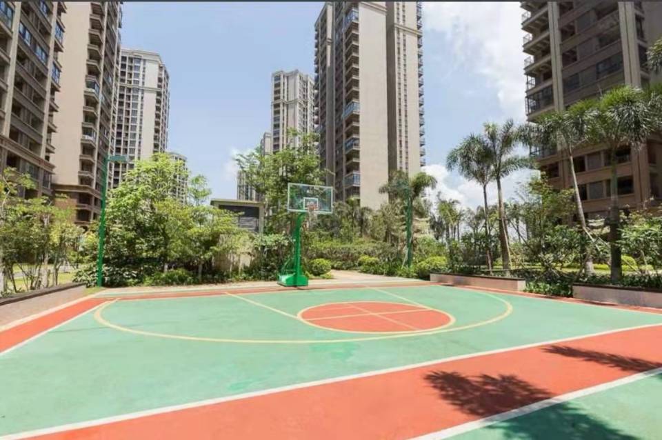 外景图