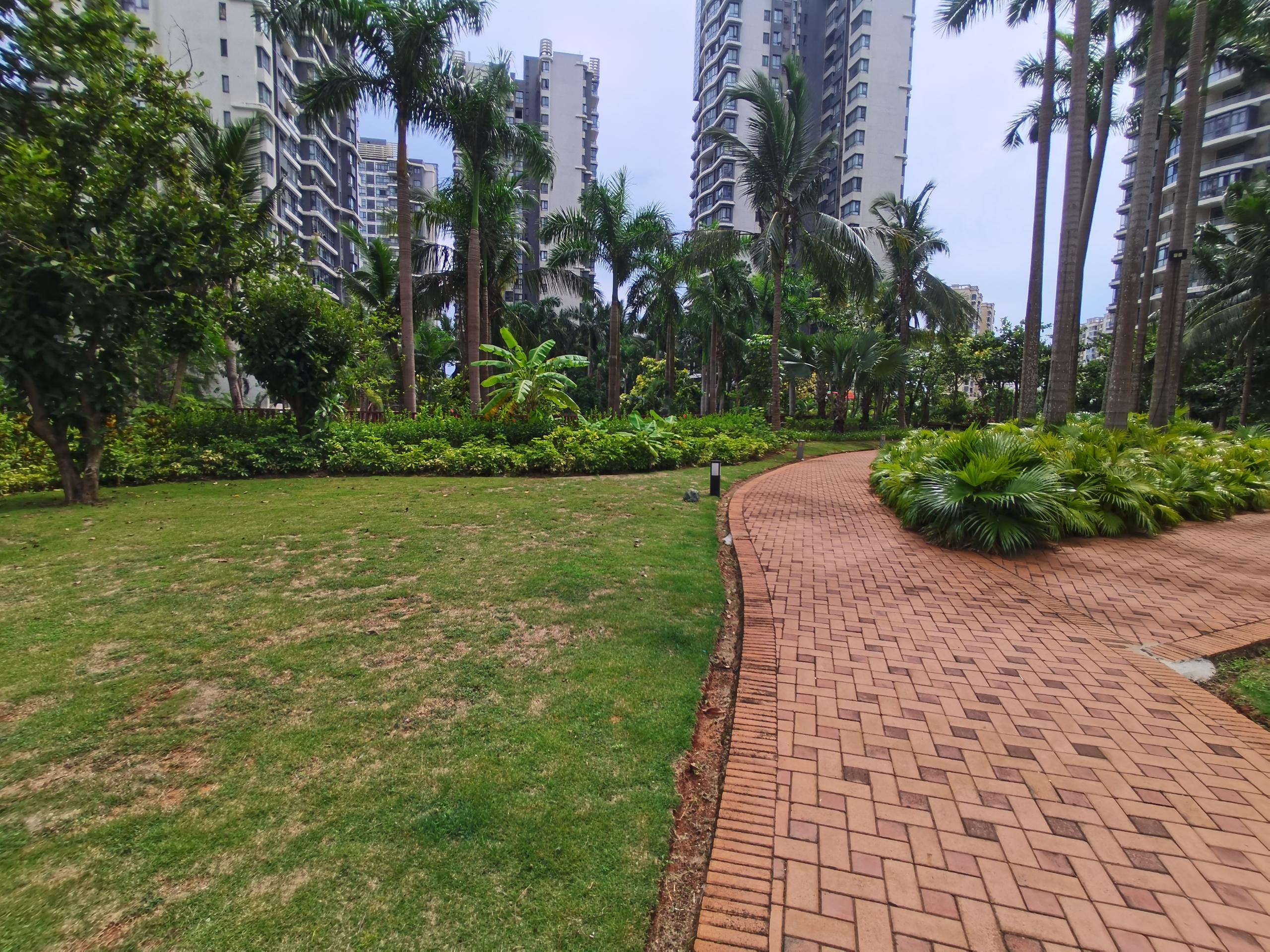 外景图