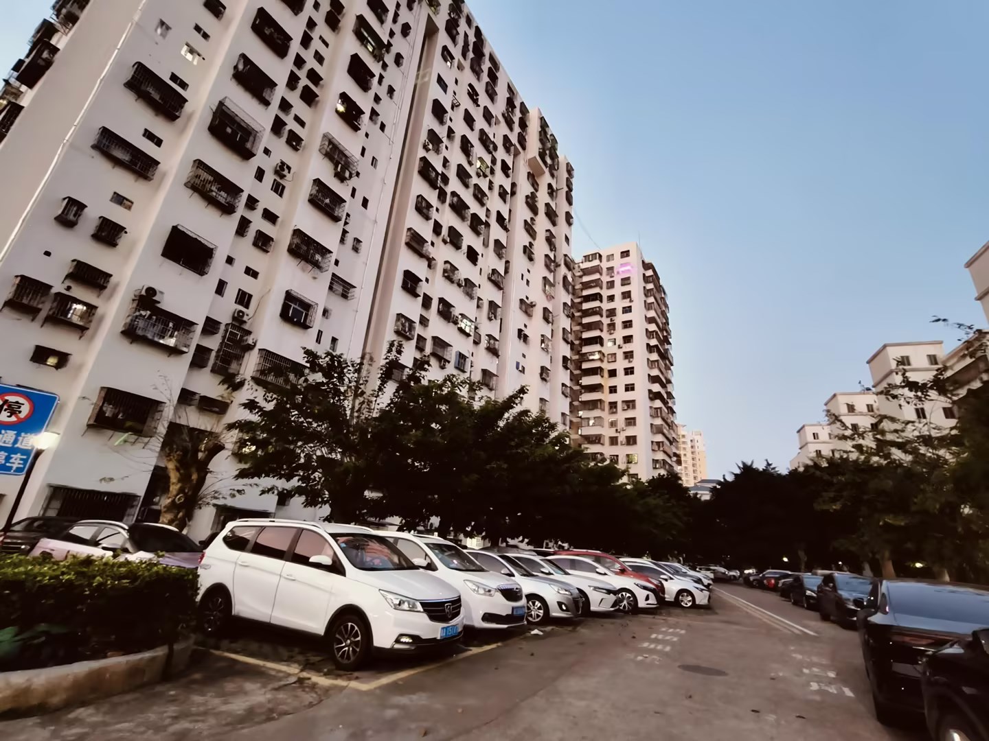 外景图