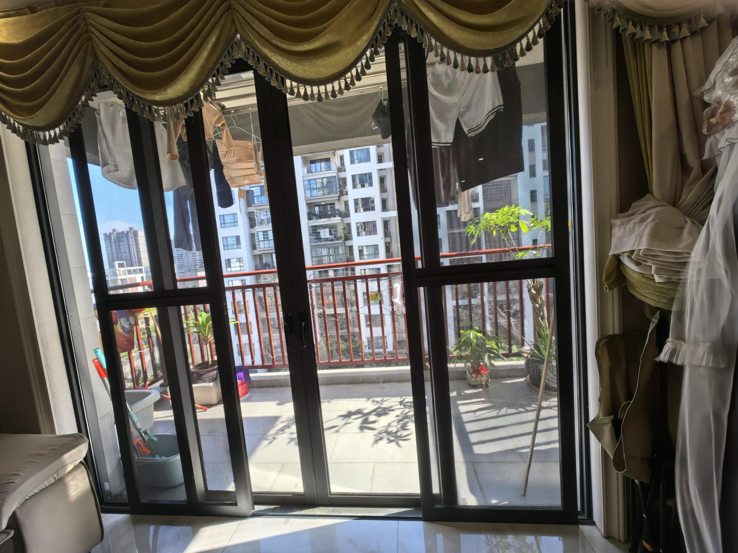 阳台1