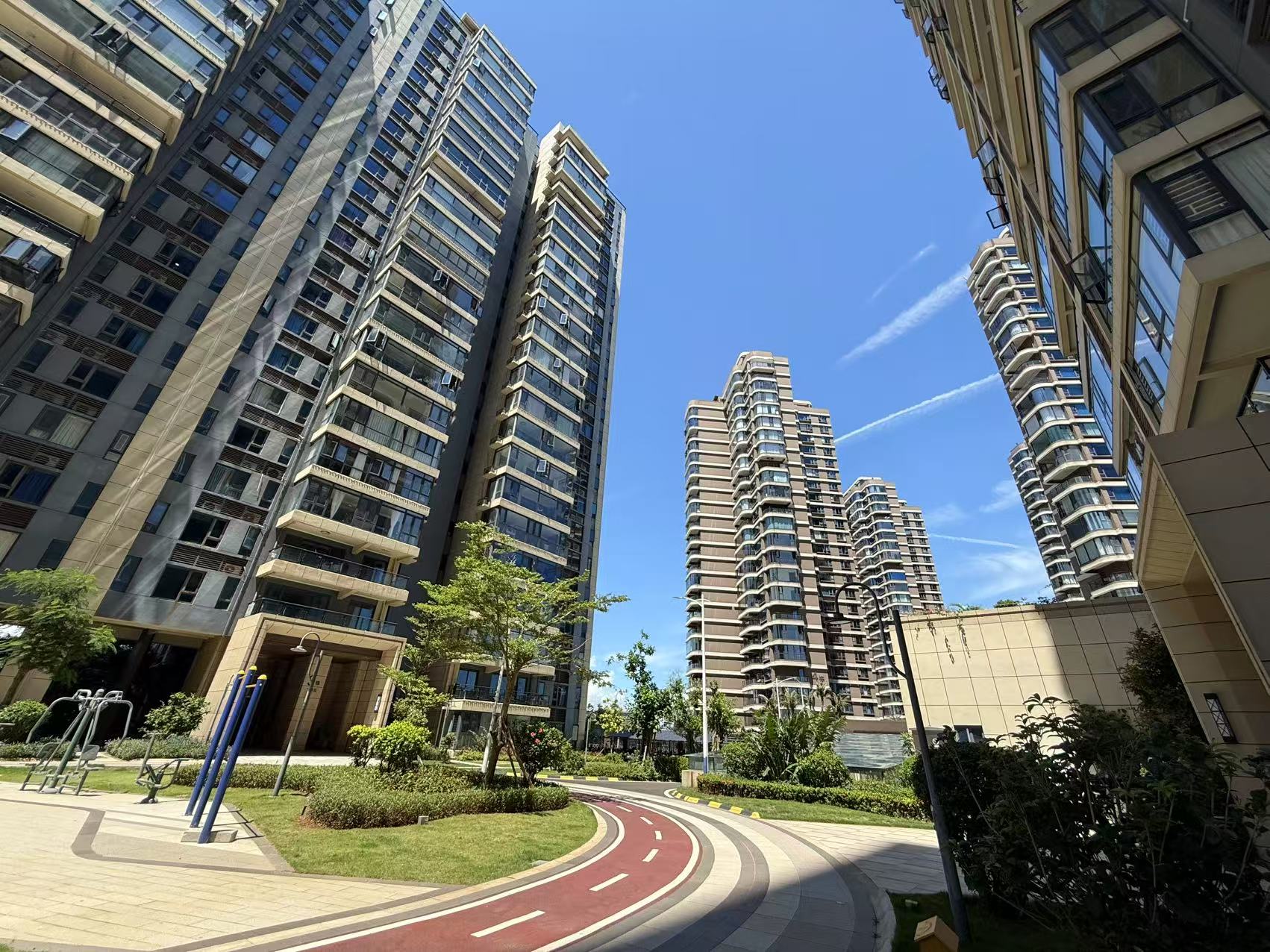 外景图