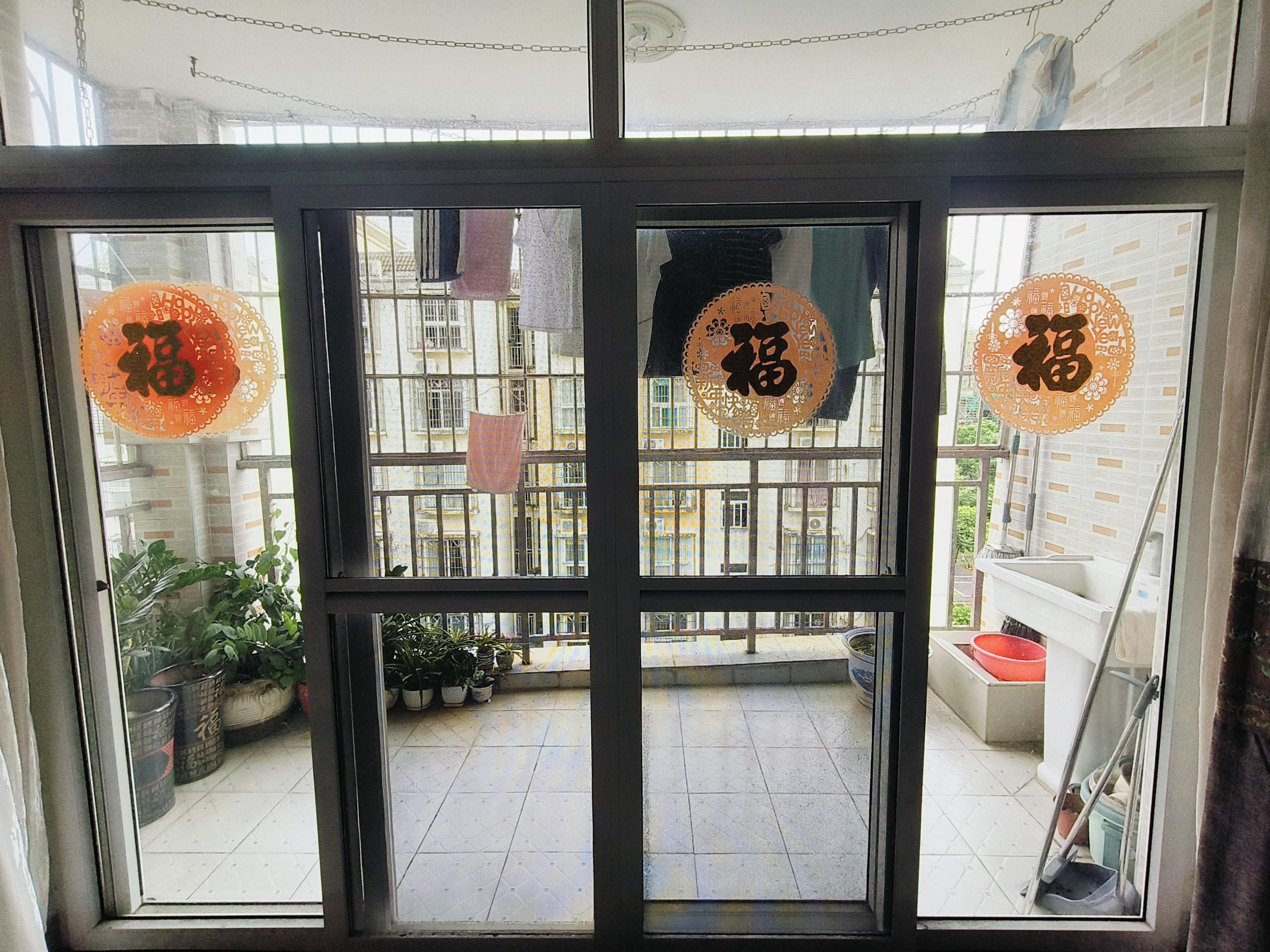 阳台1