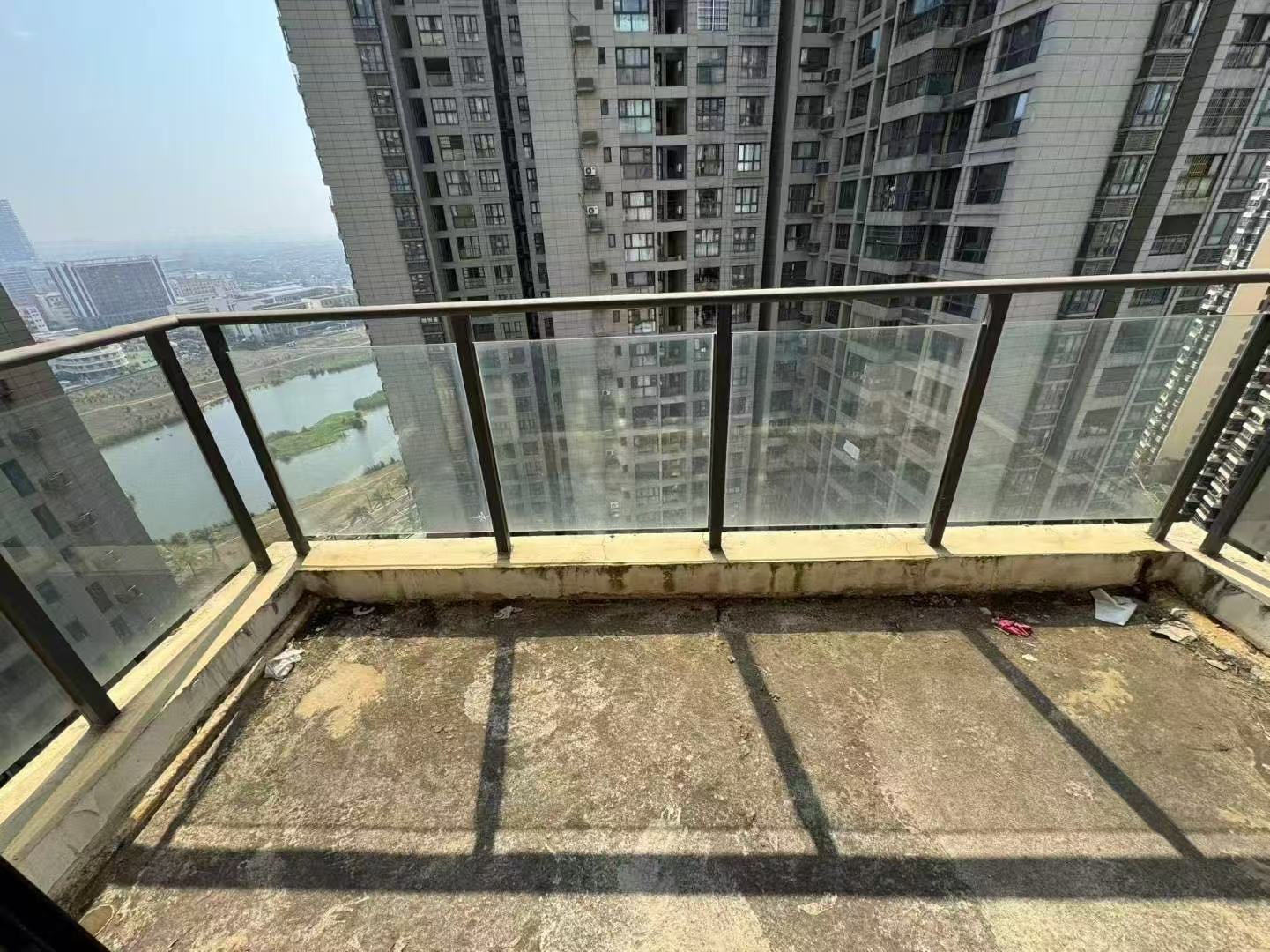 阳台