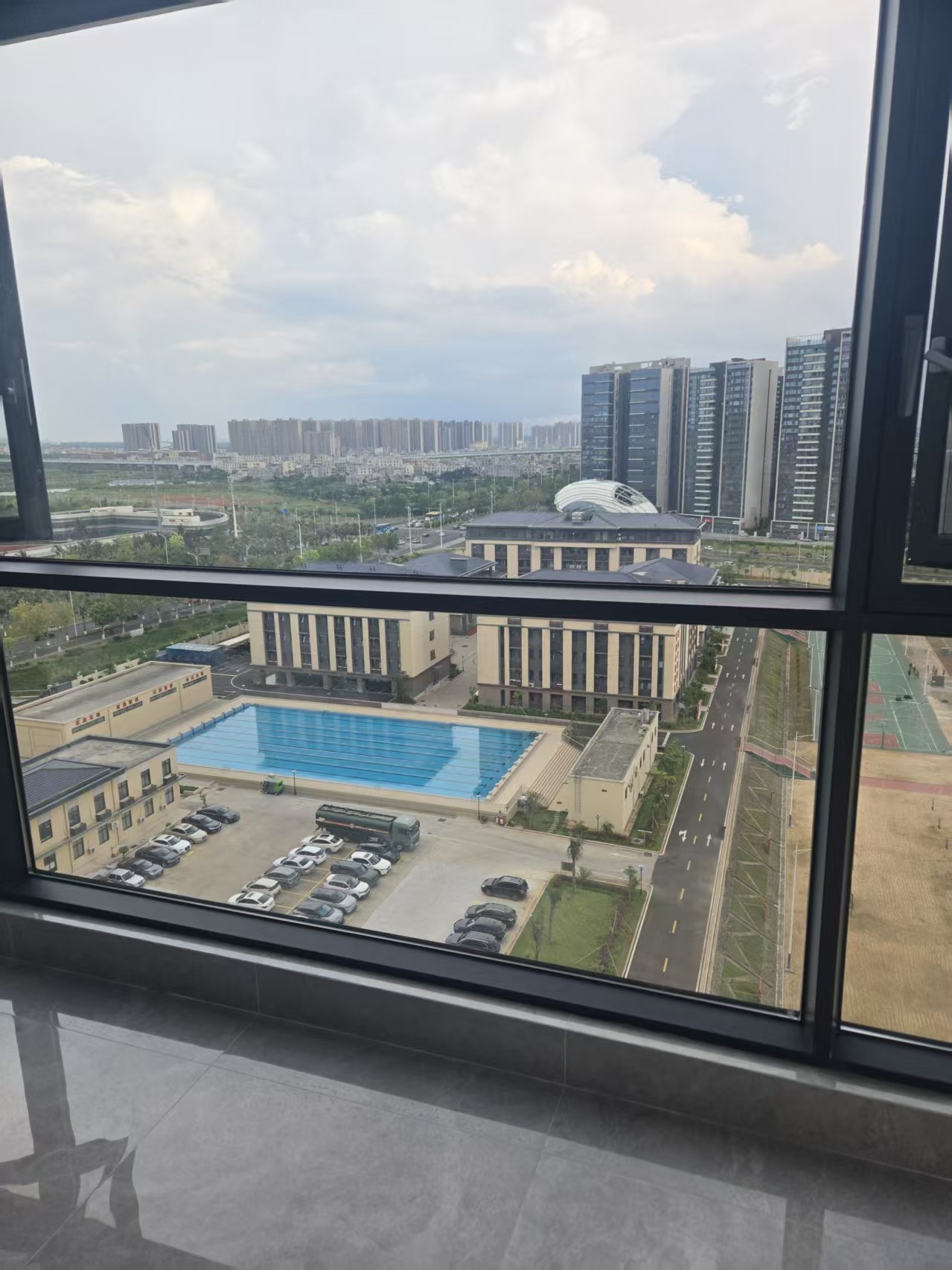 阳台2