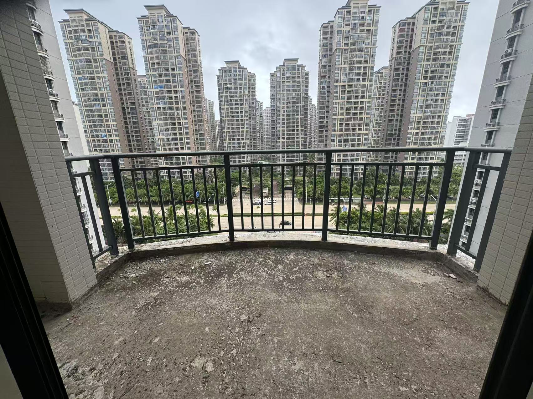 阳台2