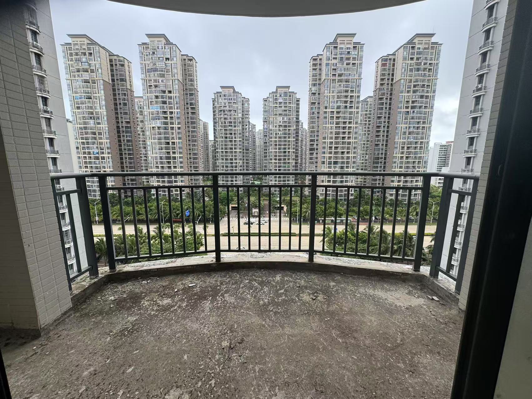 阳台1