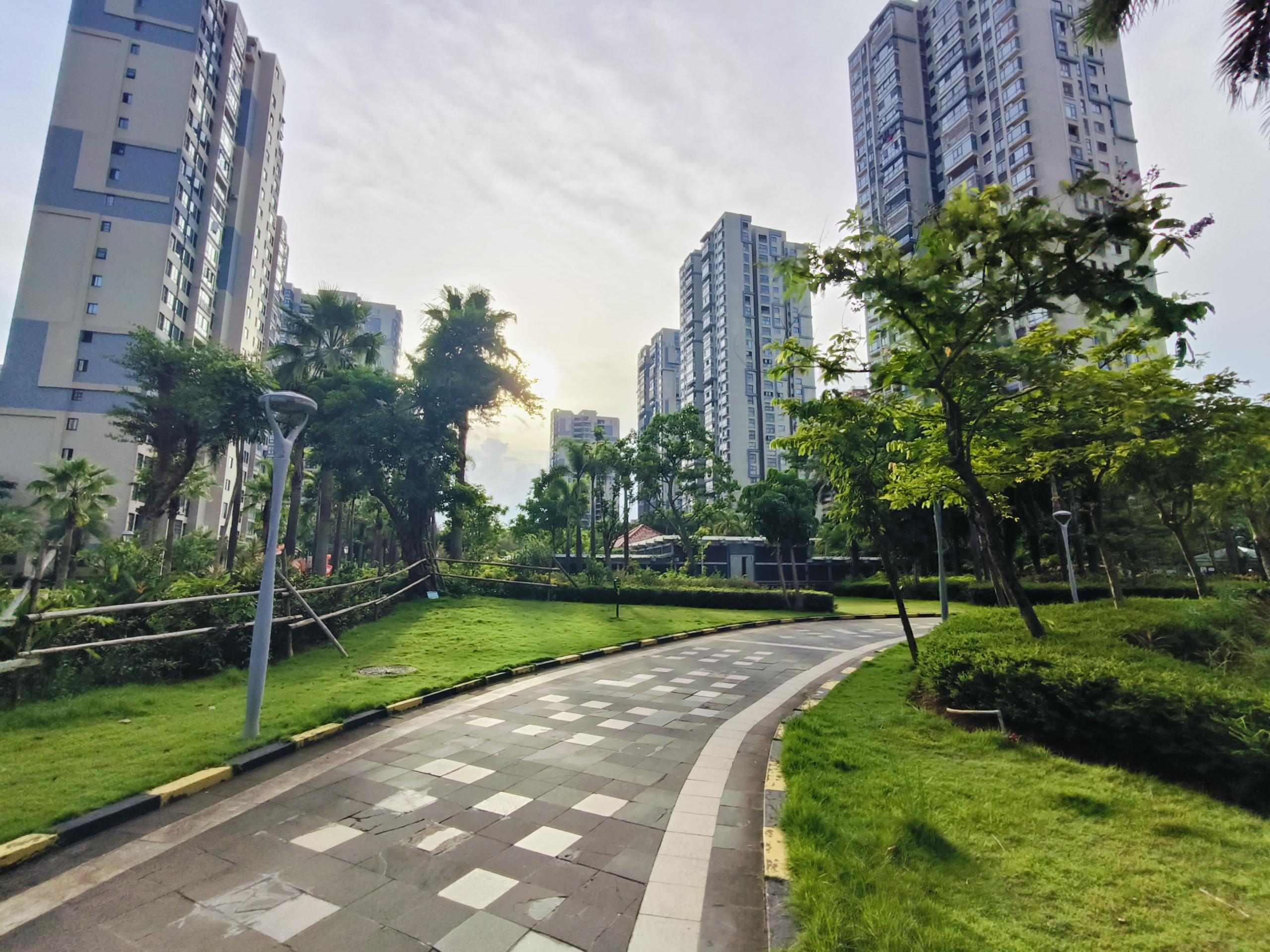 外景图