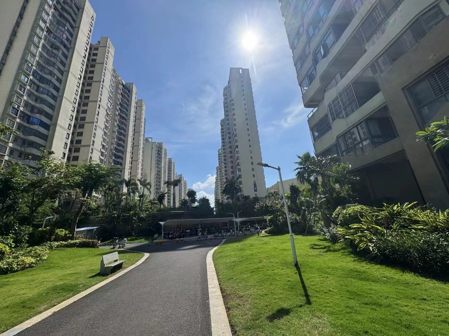 外景图