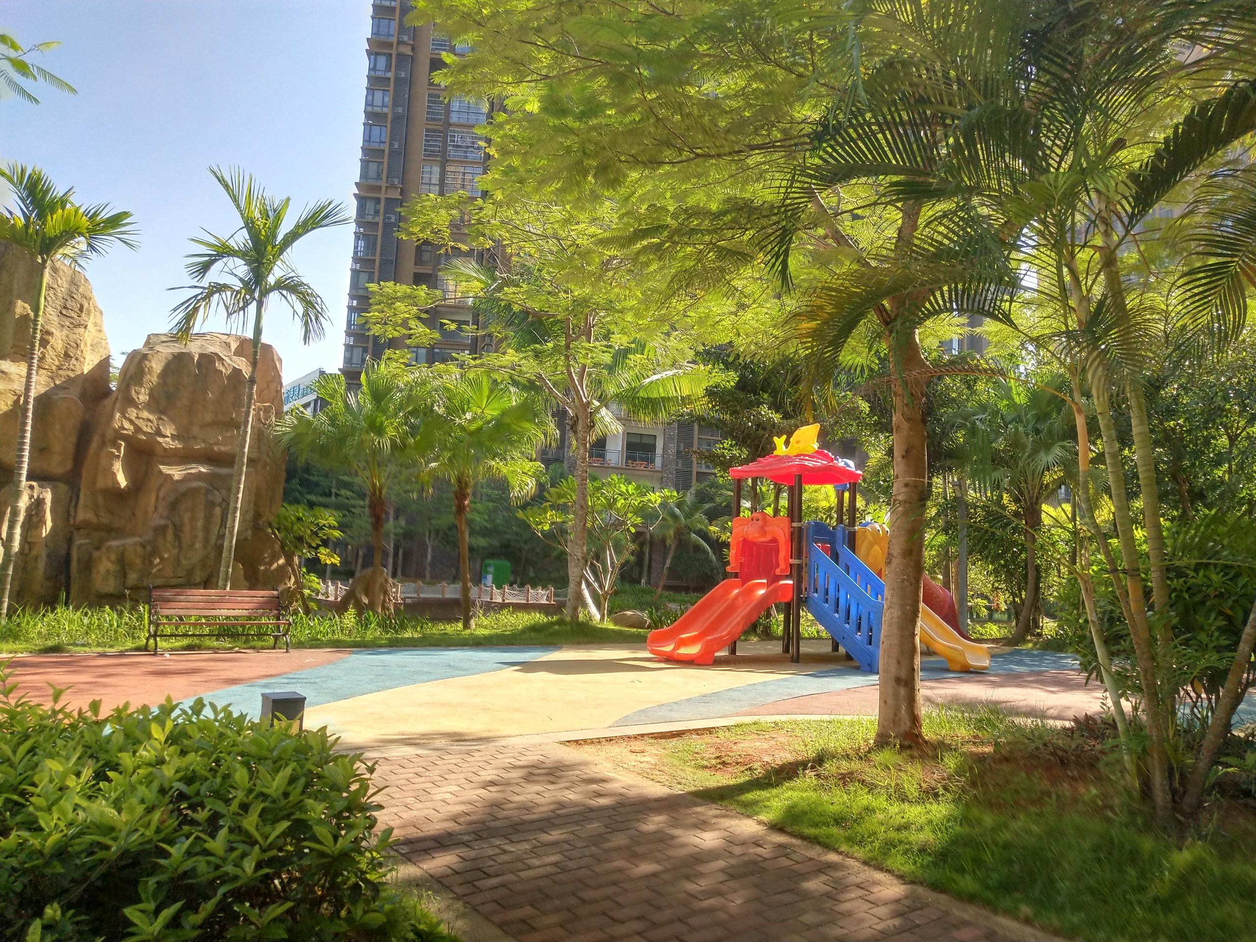外景图
