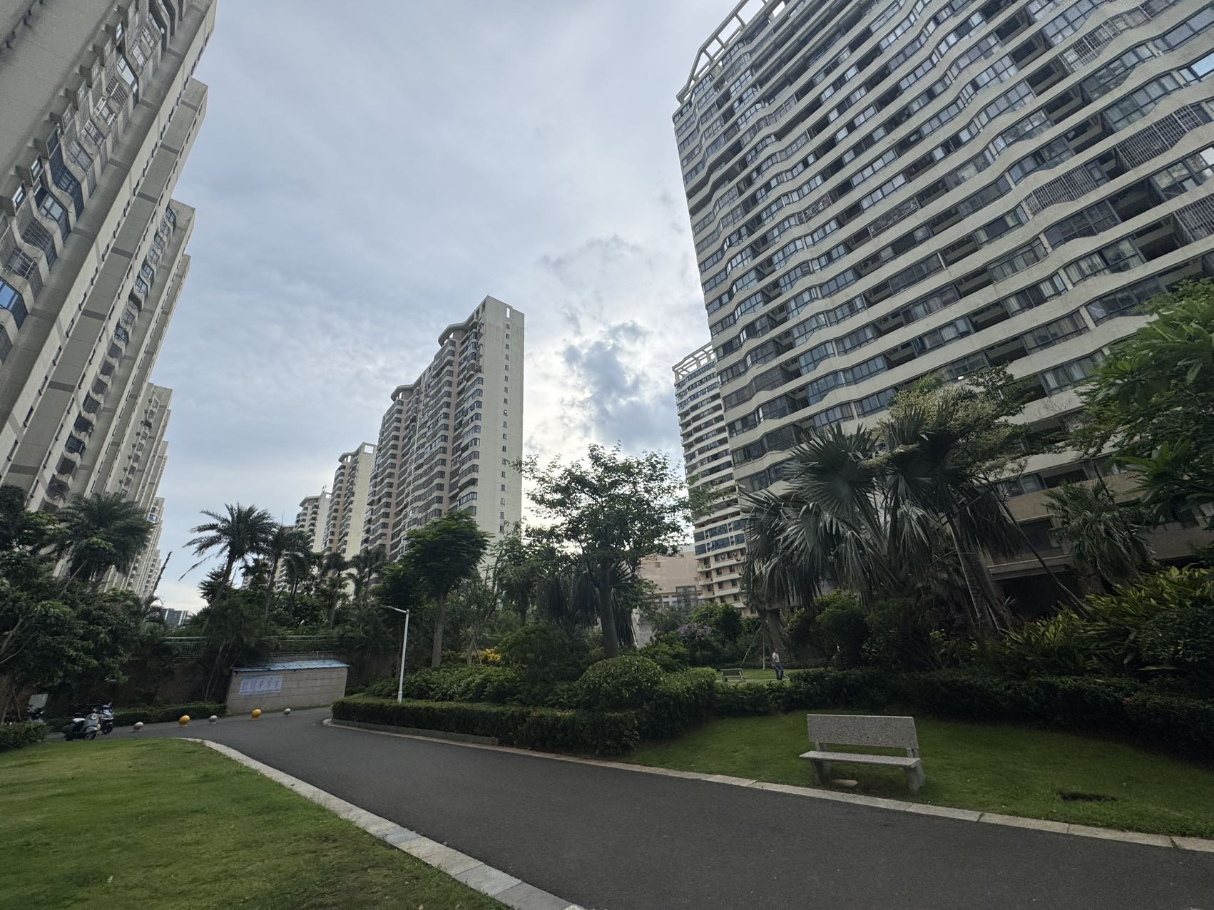 外景图