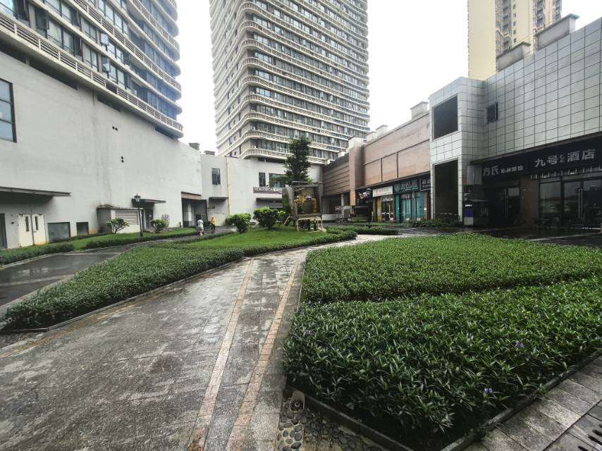 外景图
