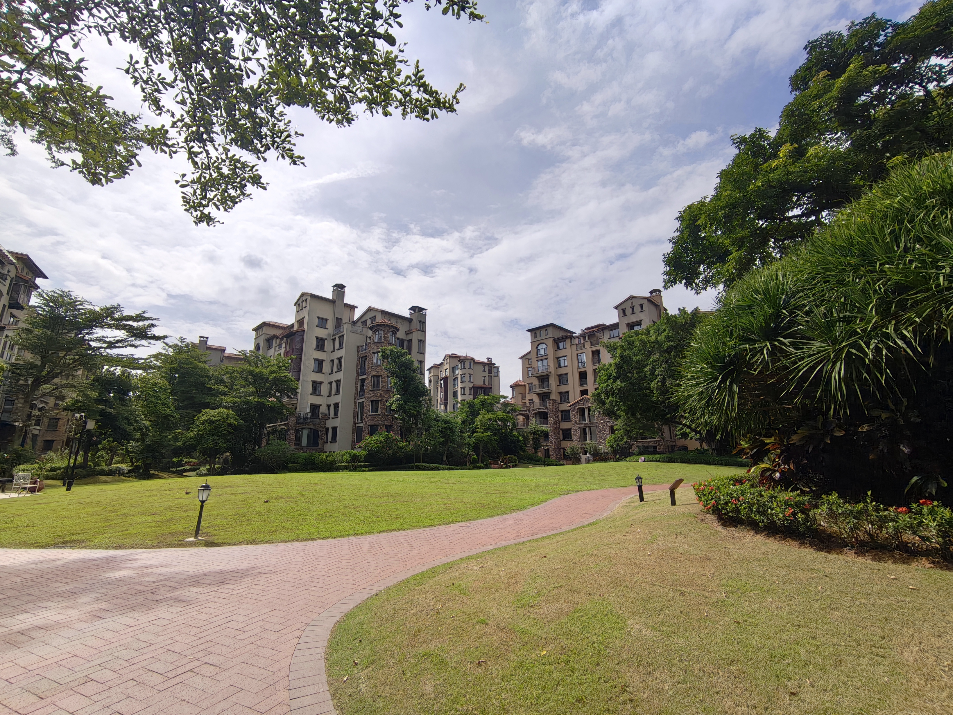 外景图