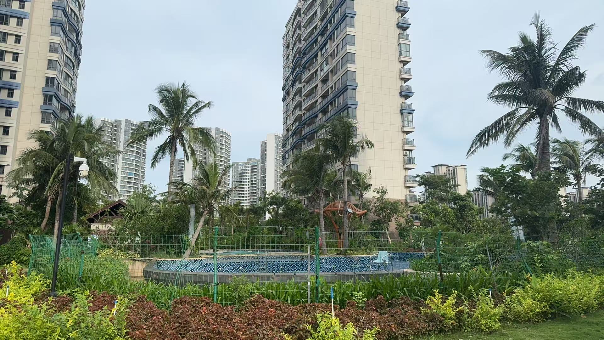 外景图