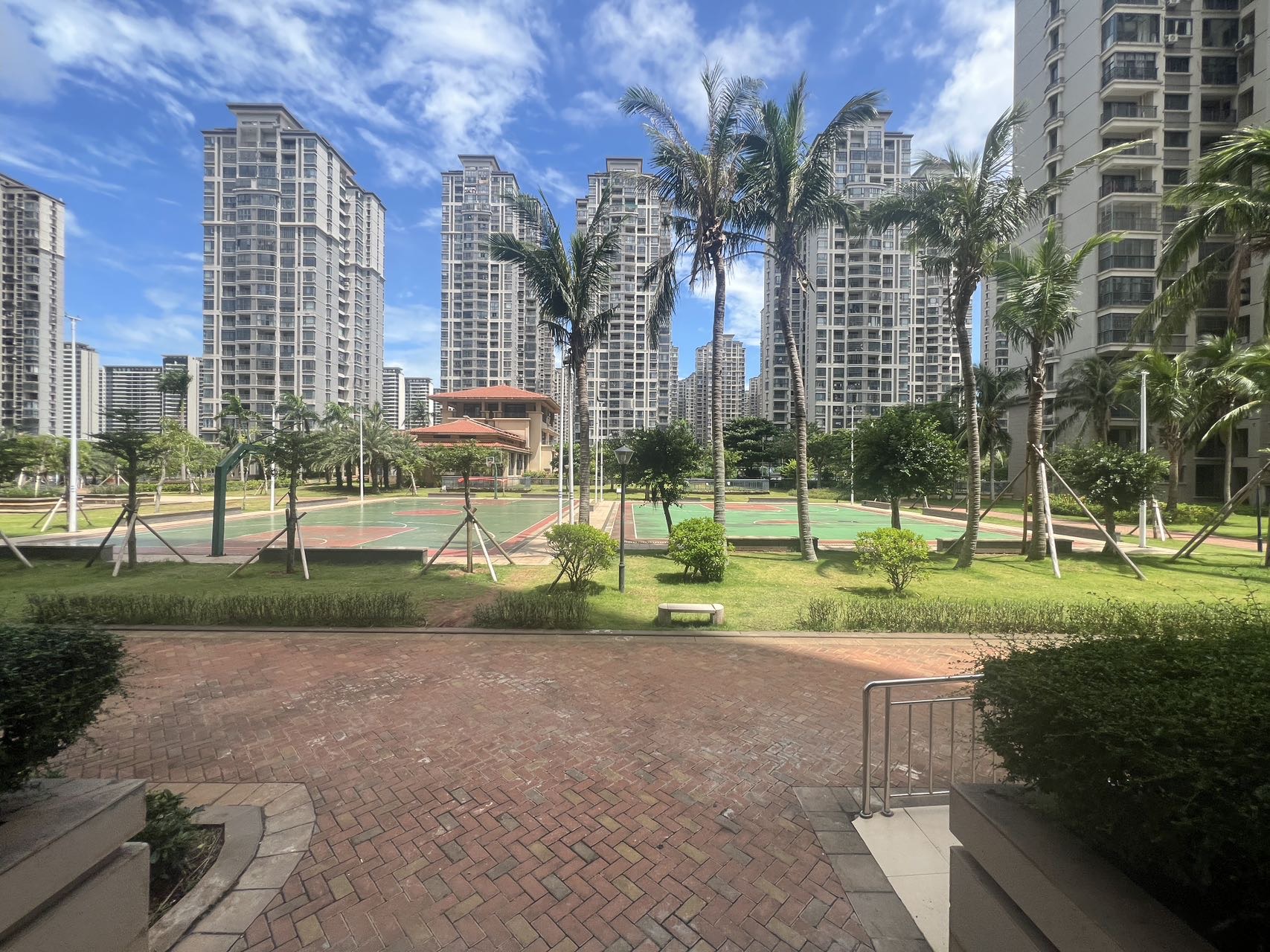 外景图