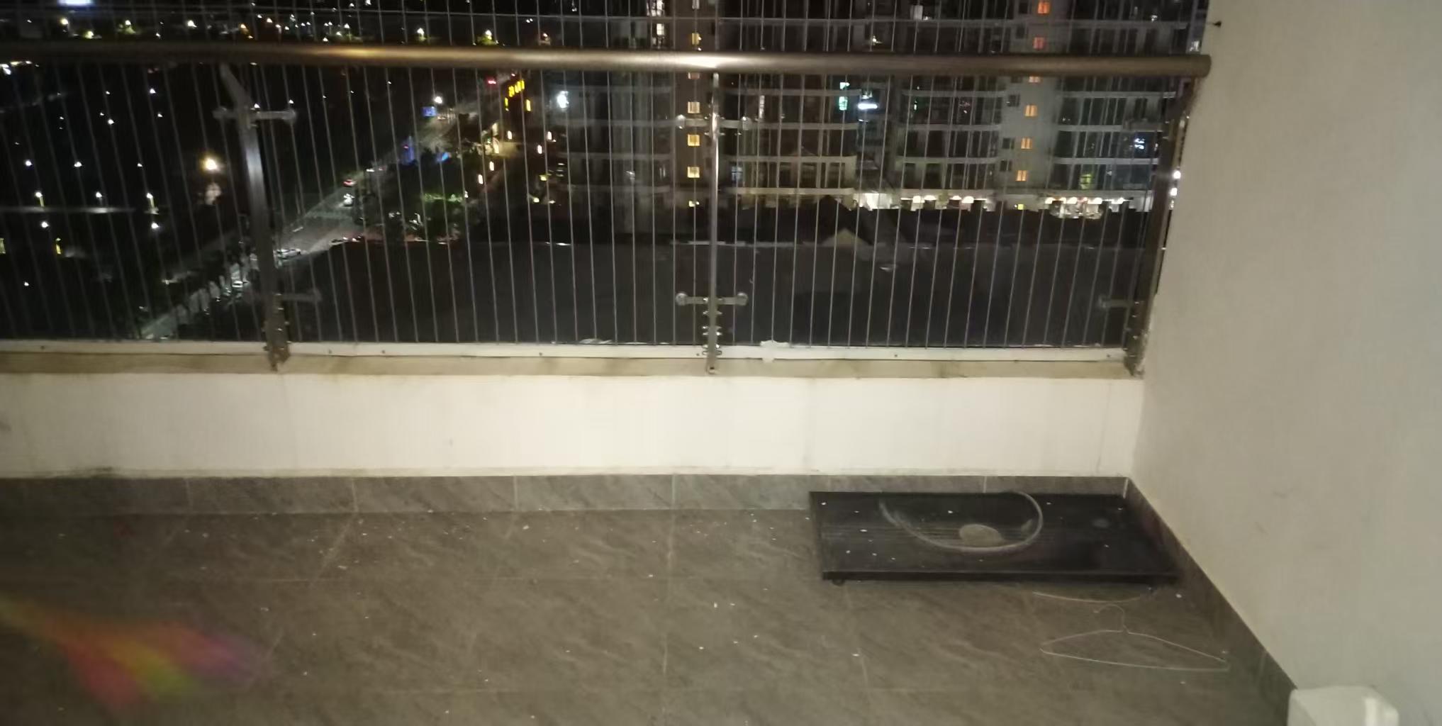 阳台