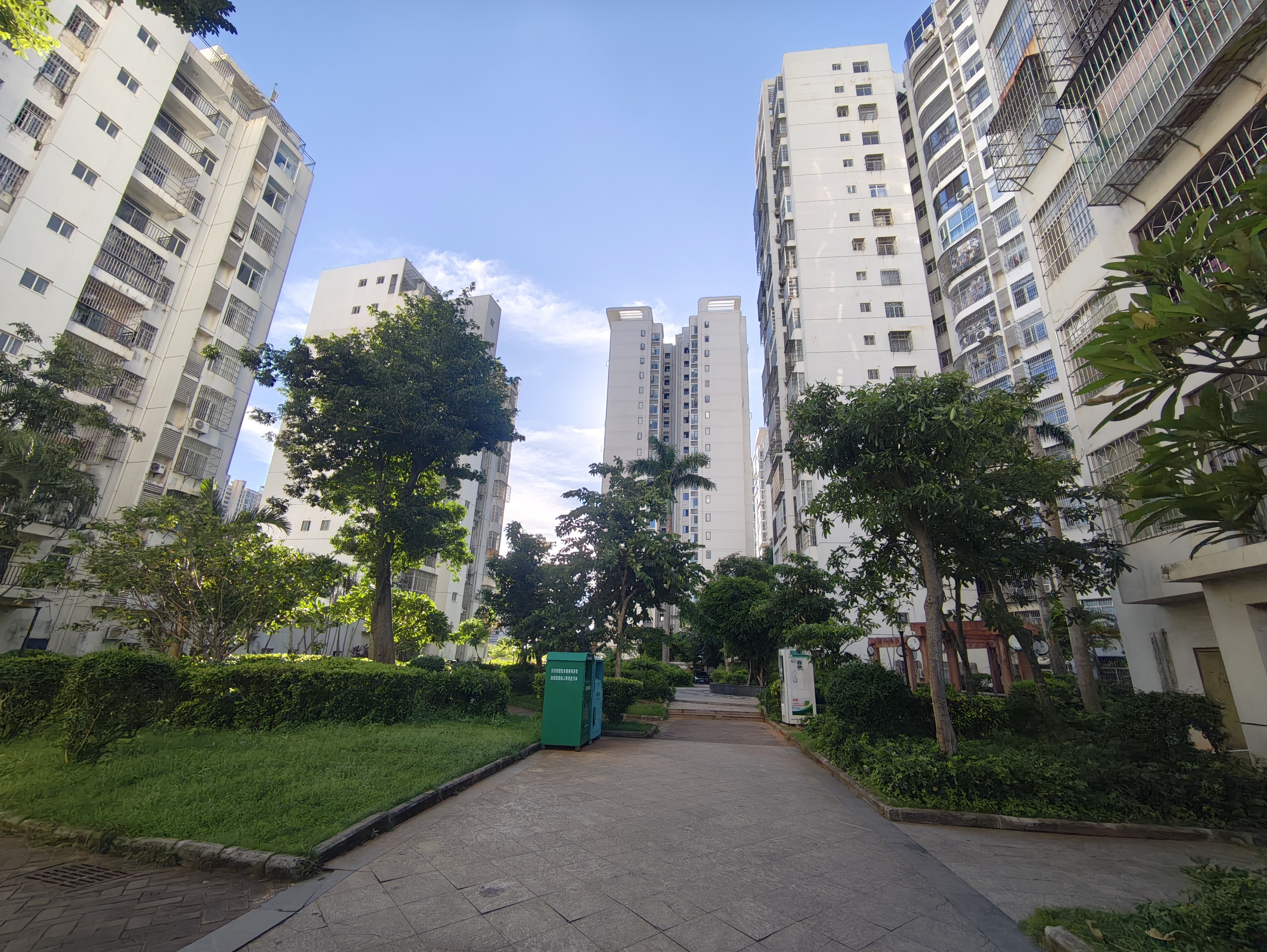 外景图