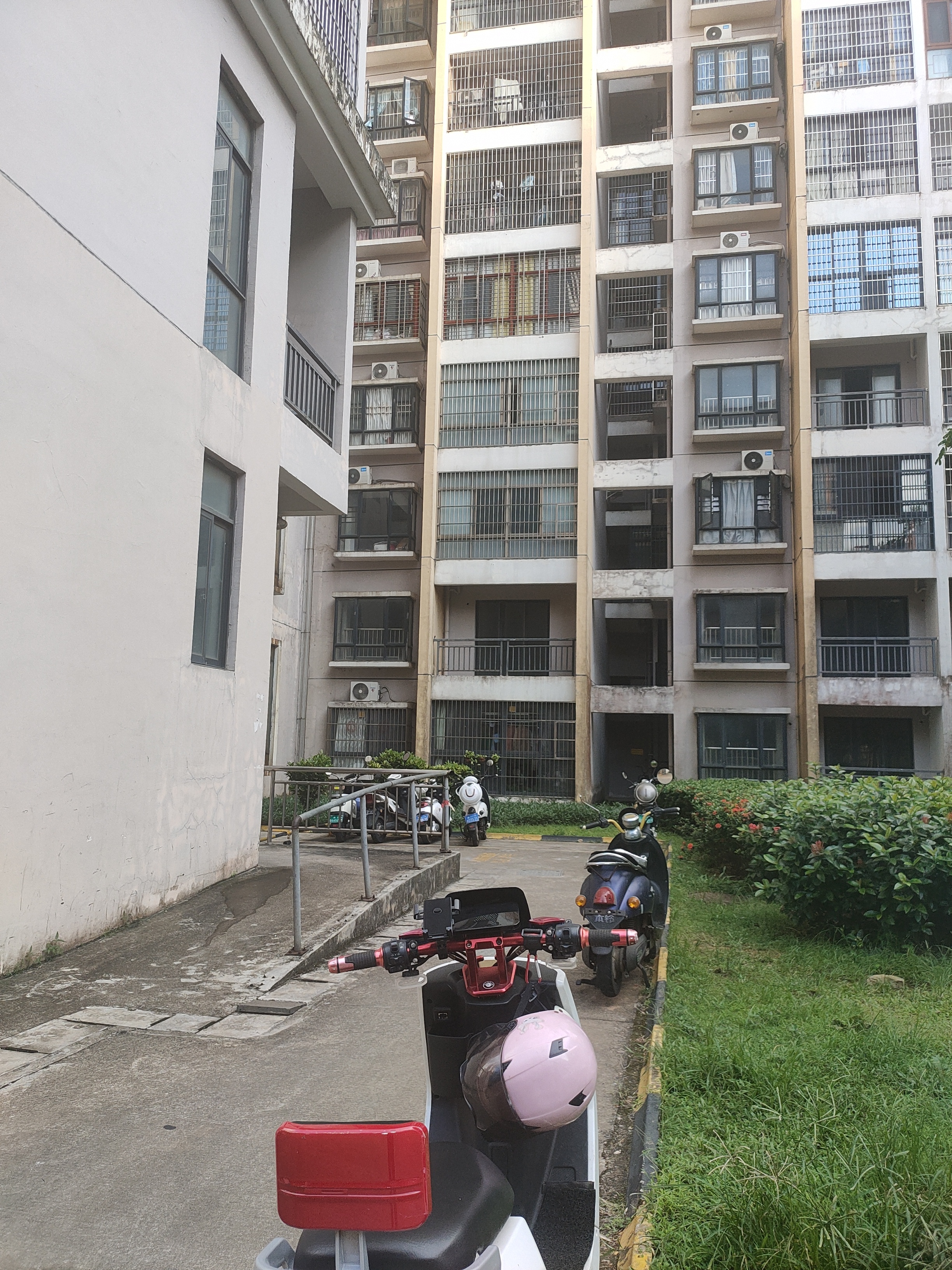 外景图
