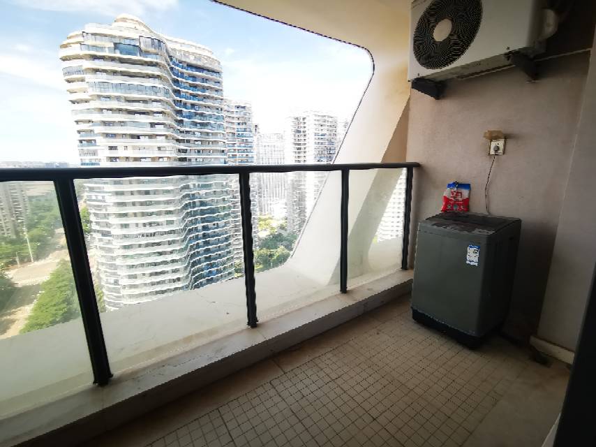 阳台