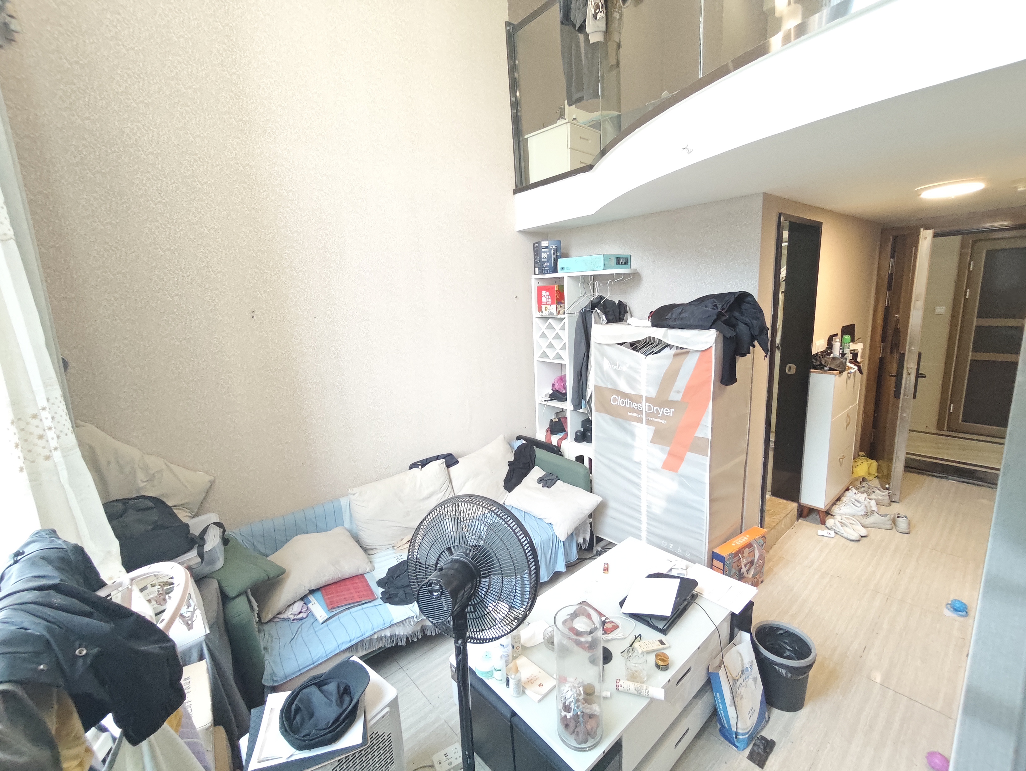 客厅