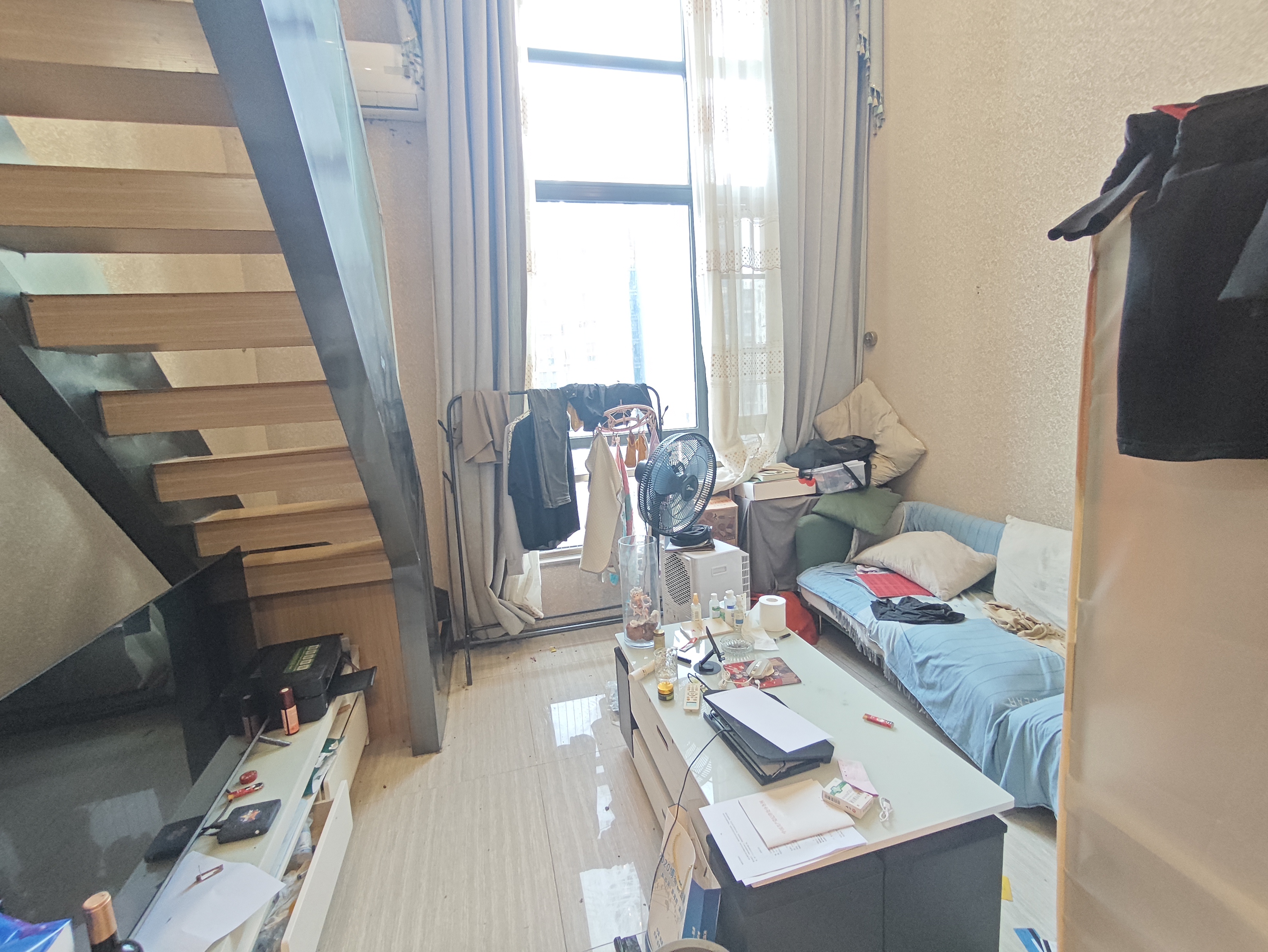 客厅