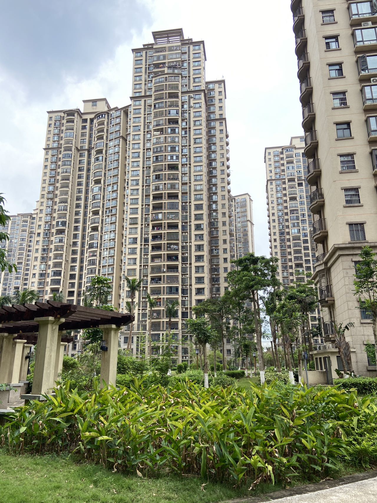 外景图