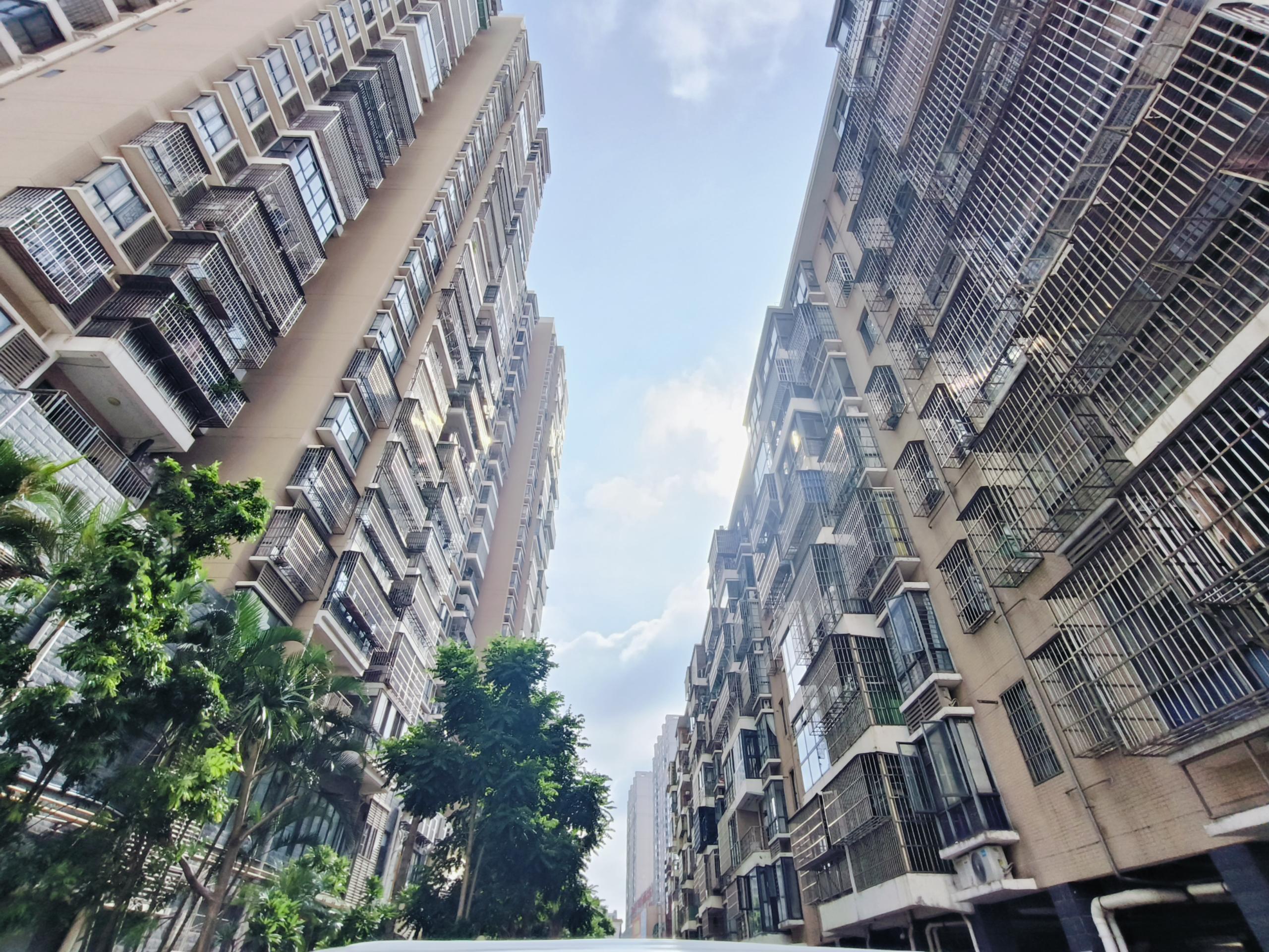 外景图