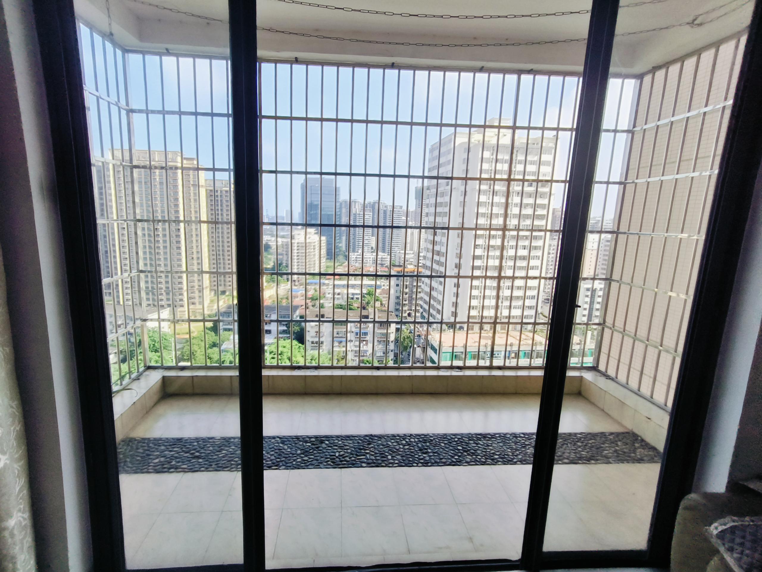 阳台1
