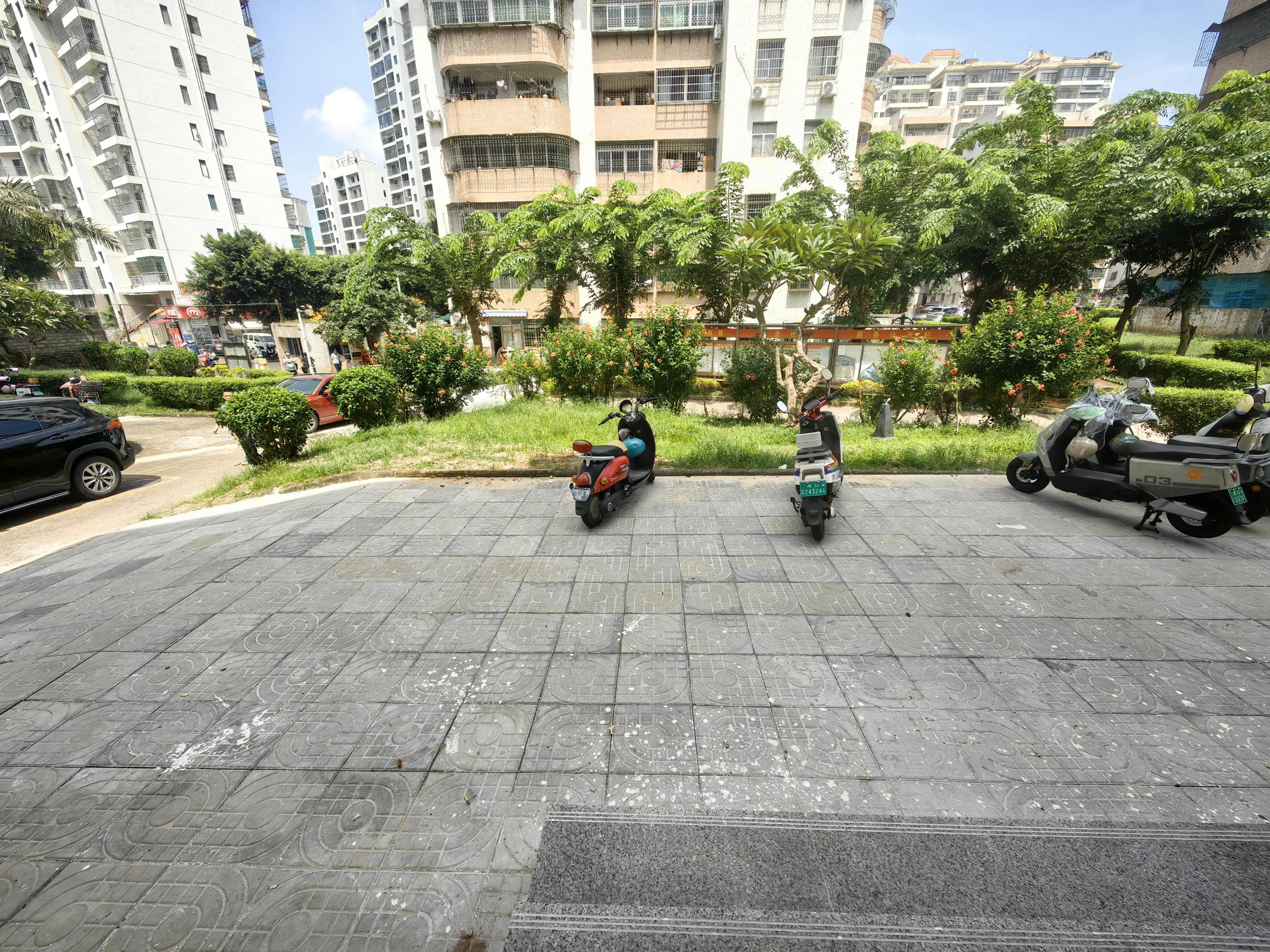 外景图