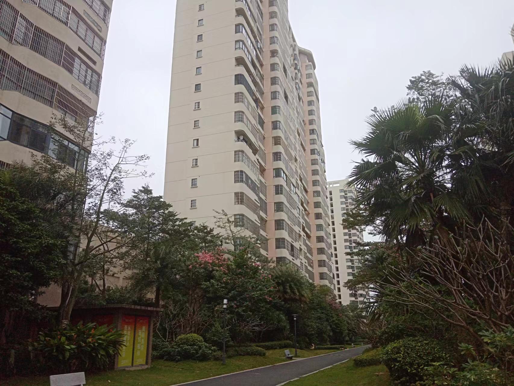 外景图